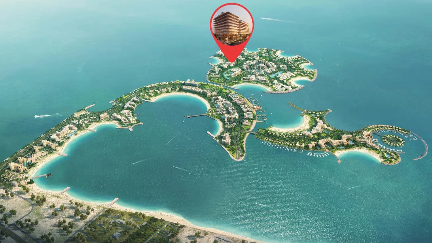Soléva Beach Residences صورة مصغّرة 2