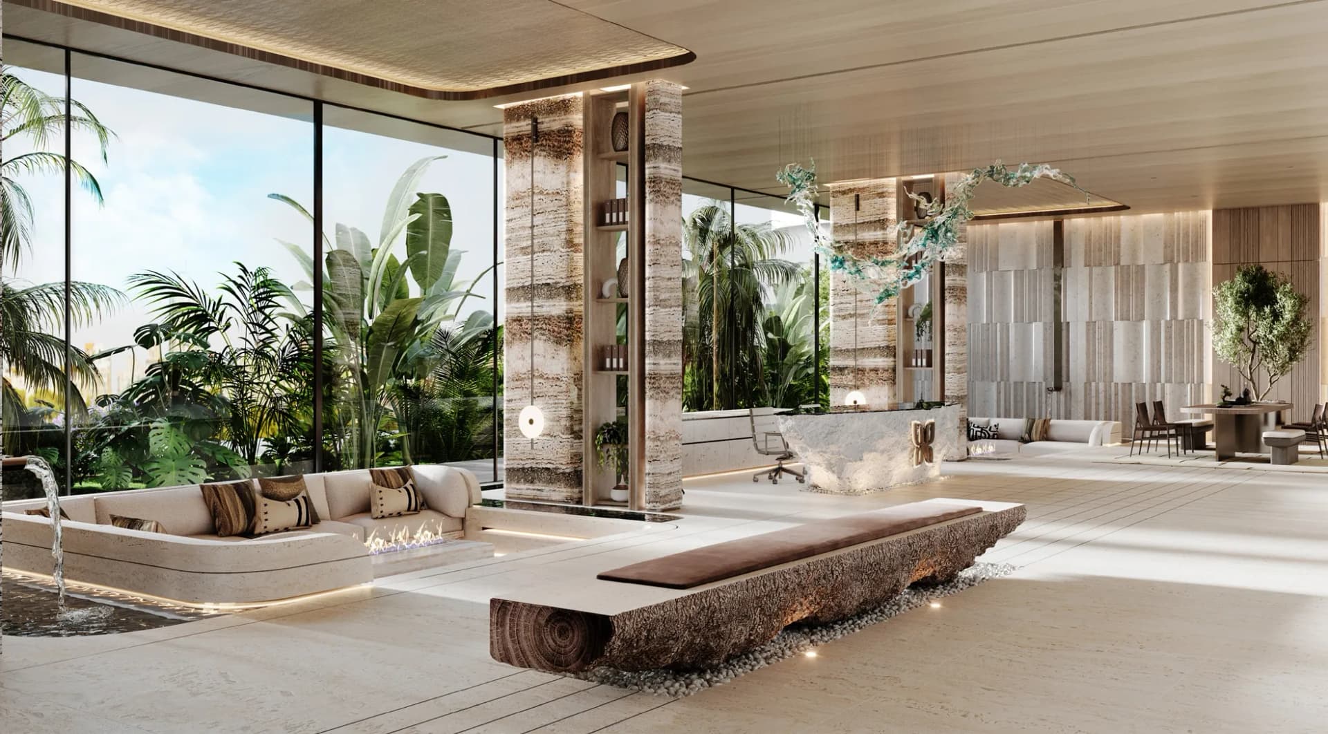 Soléva Beach Residences صورة مصغّرة 11