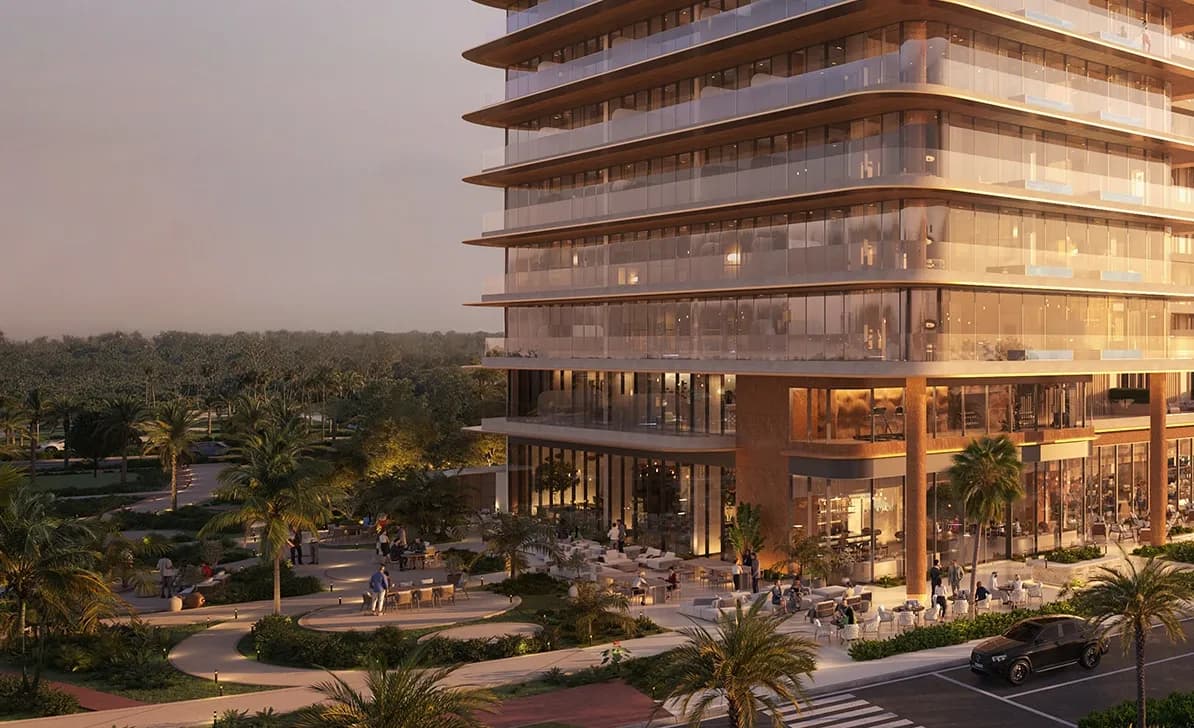 Soléva Beach Residences صورة مصغّرة 7