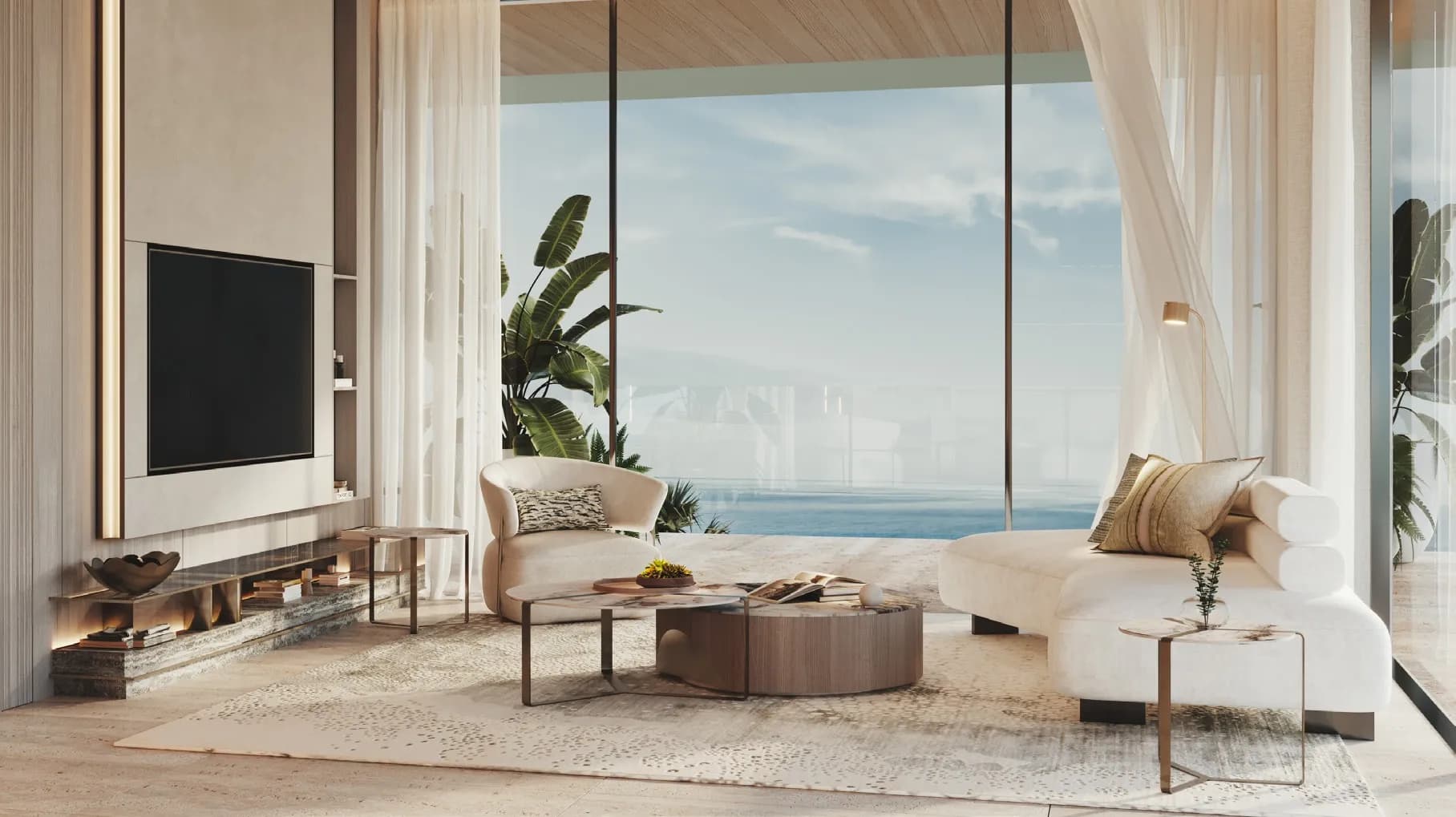 Soléva Beach Residences صورة مصغّرة 9