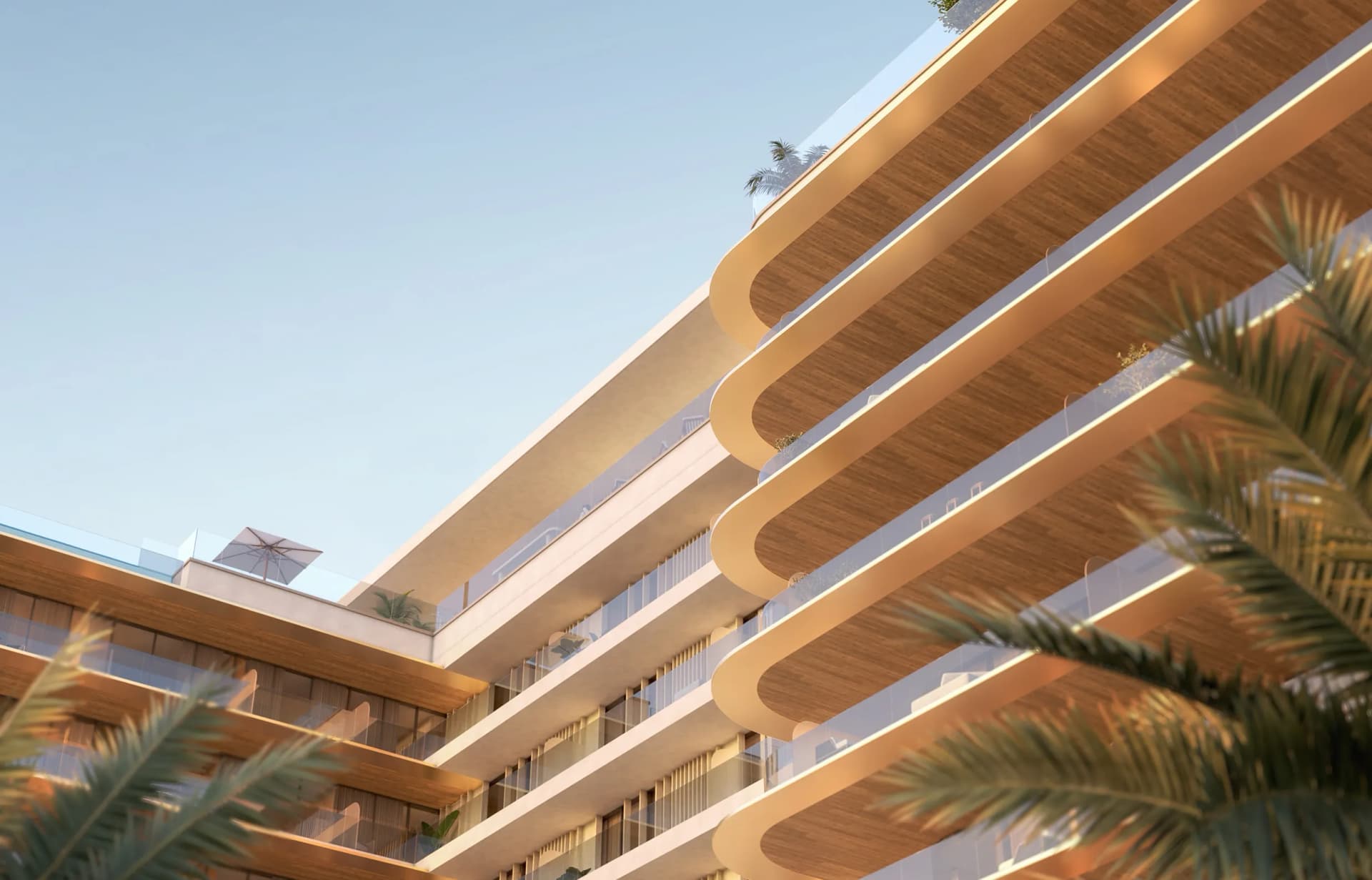 Soléva Beach Residences — صورة 1