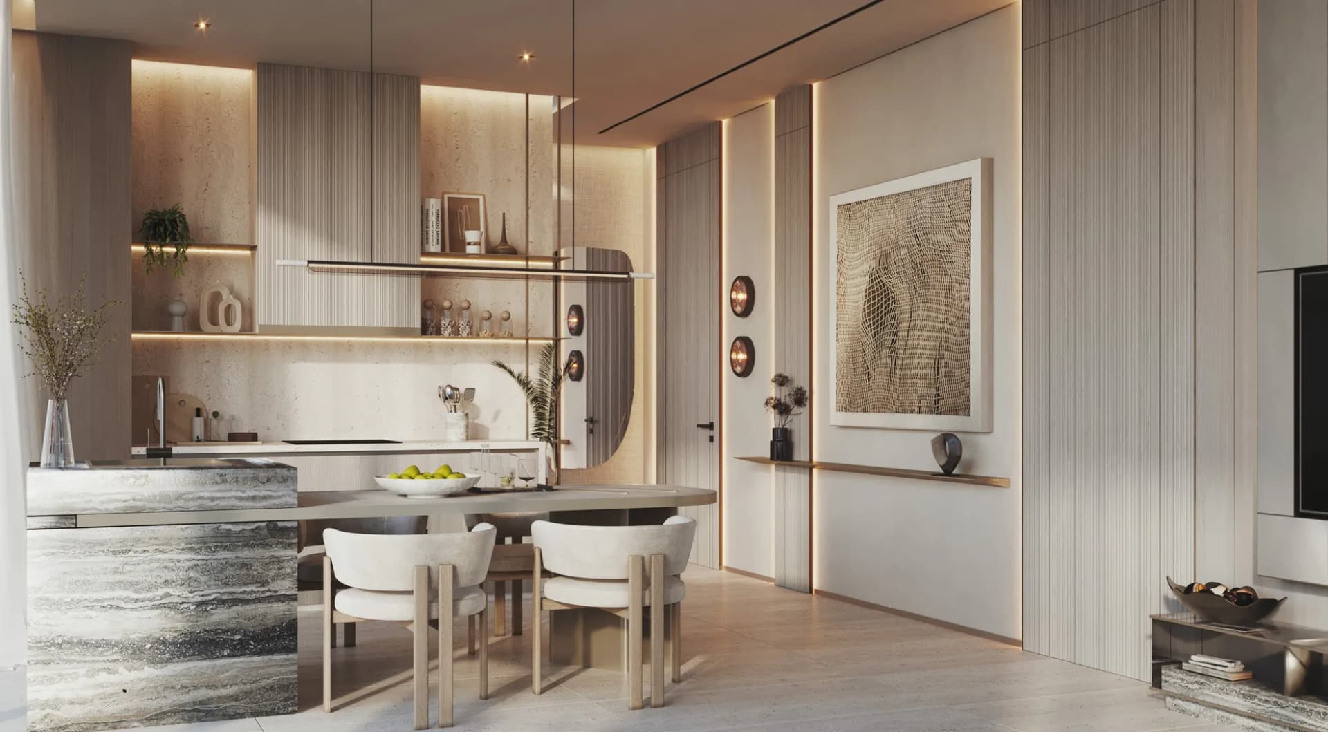 Soléva Beach Residences صورة مصغّرة 10