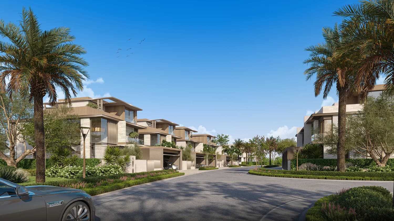 Nad Al Sheba Gardens Phase 11 بندانگشتی 17