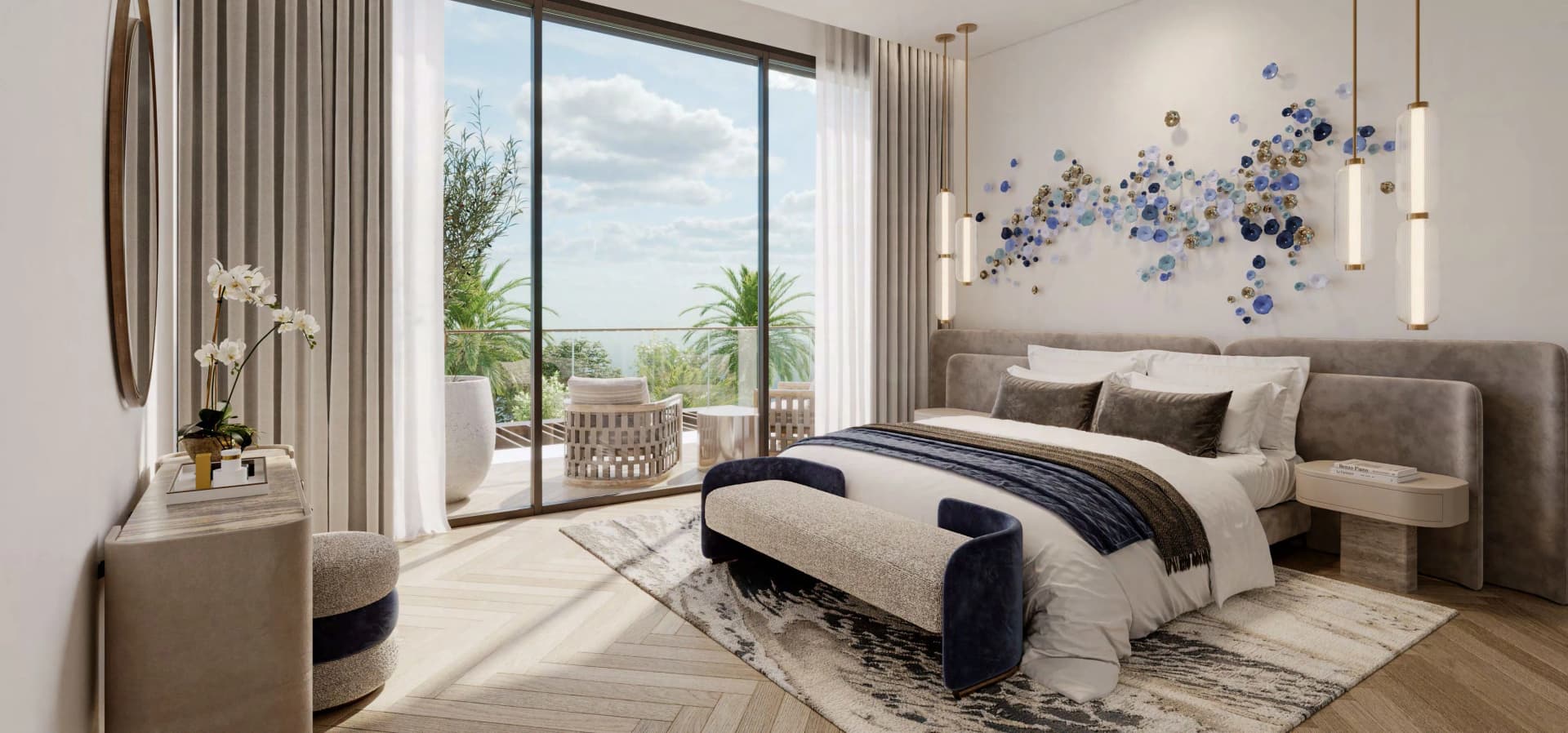 Nad Al Sheba Gardens Phase 11 بندانگشتی 23
