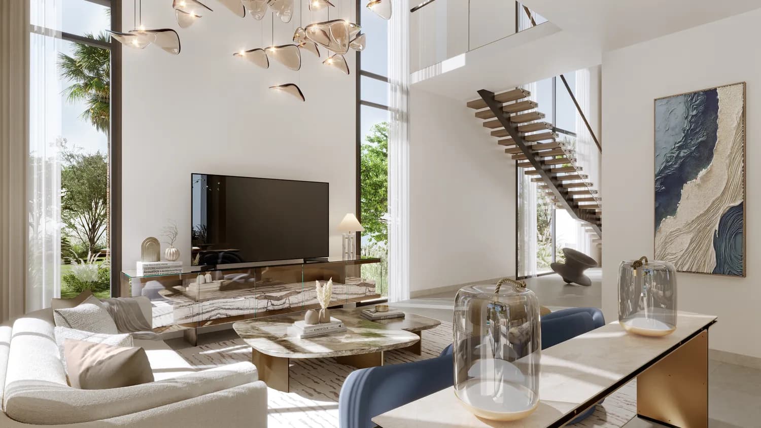 Nad Al Sheba Gardens Phase 11 بندانگشتی 3