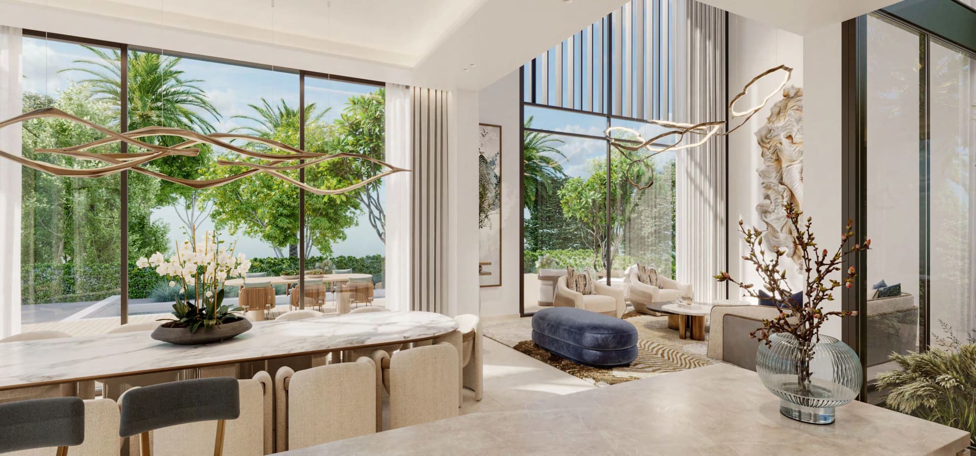Nad Al Sheba Gardens Phase 11 بندانگشتی 21