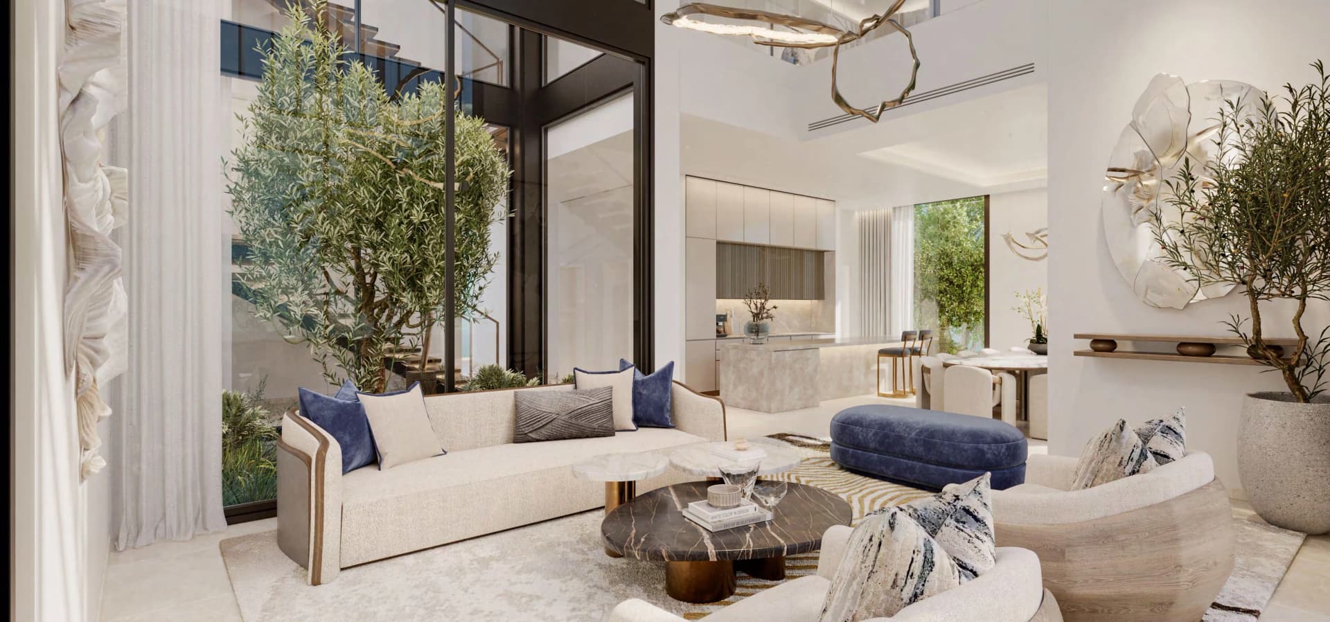 Nad Al Sheba Gardens Phase 11 بندانگشتی 18