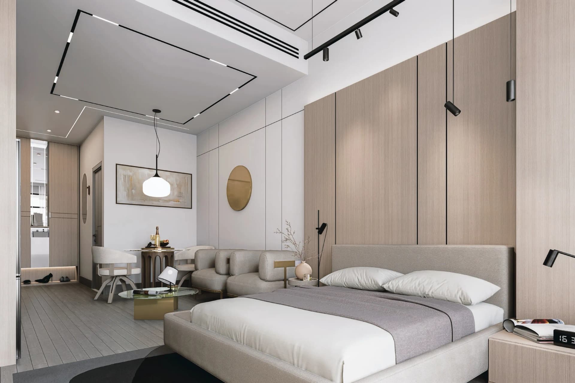 Al Haseen Residences 5 gallery 10