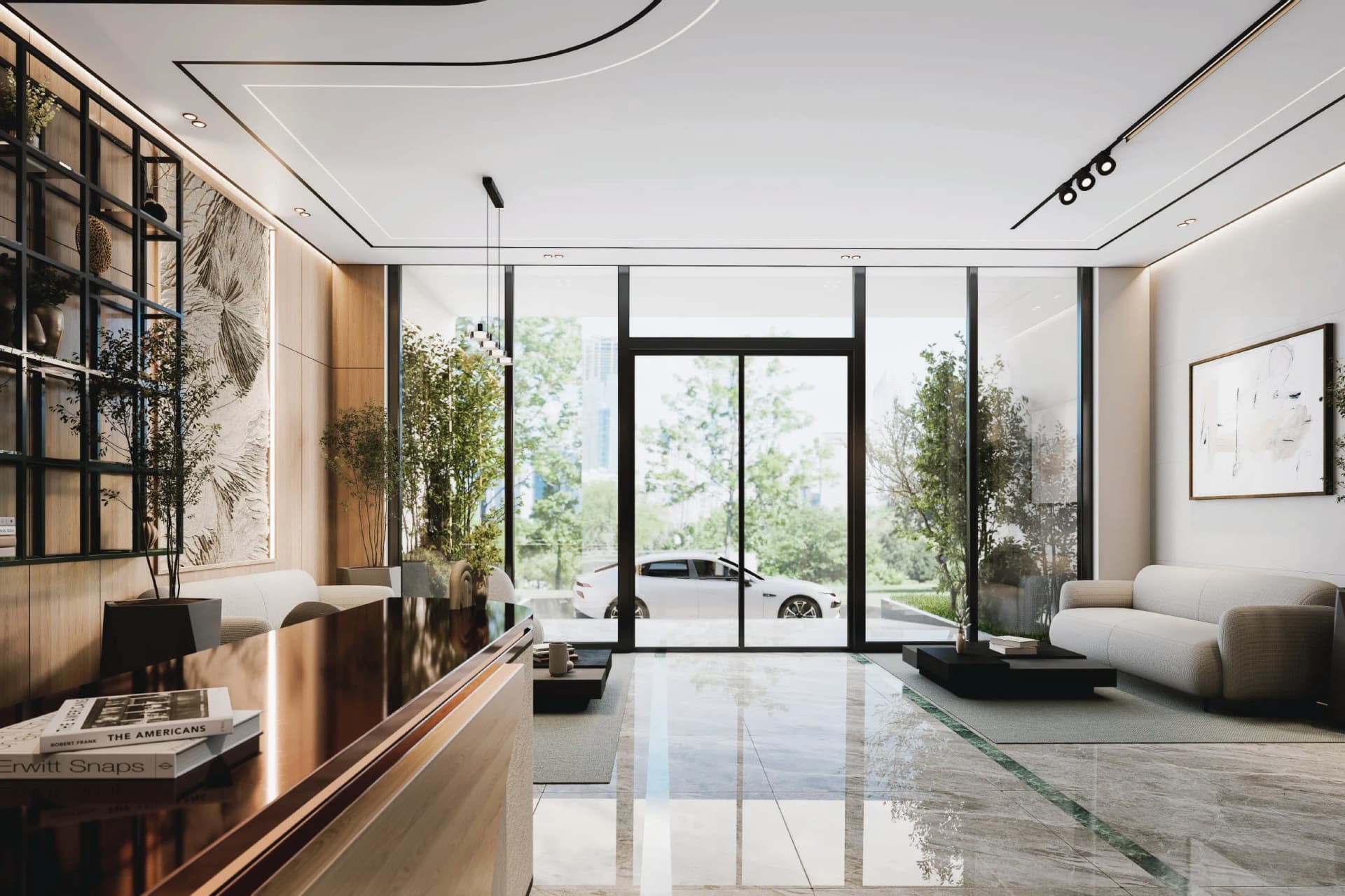 Al Haseen Residences 5 gallery 23