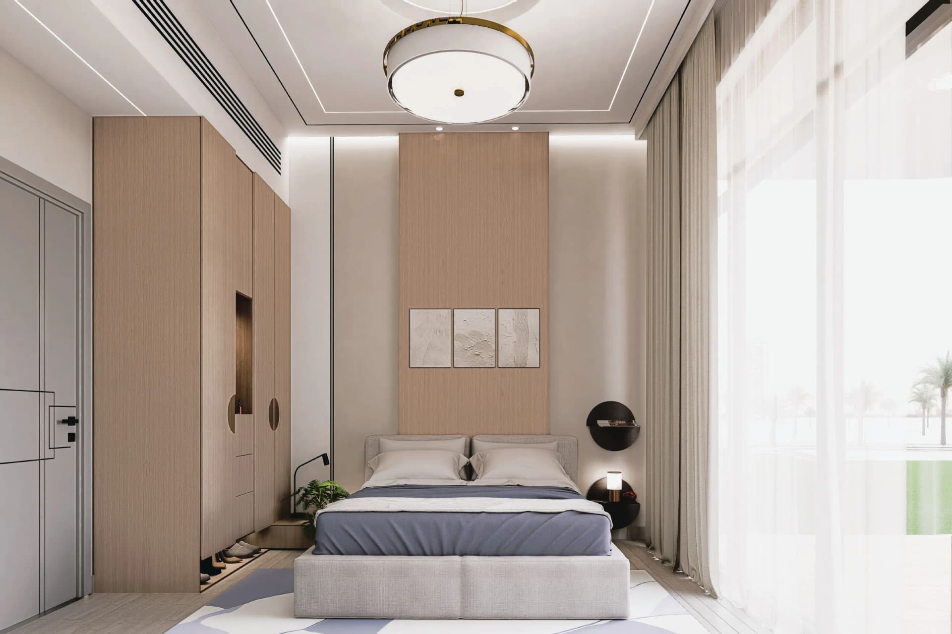 Al Haseen Residences 5 gallery 11