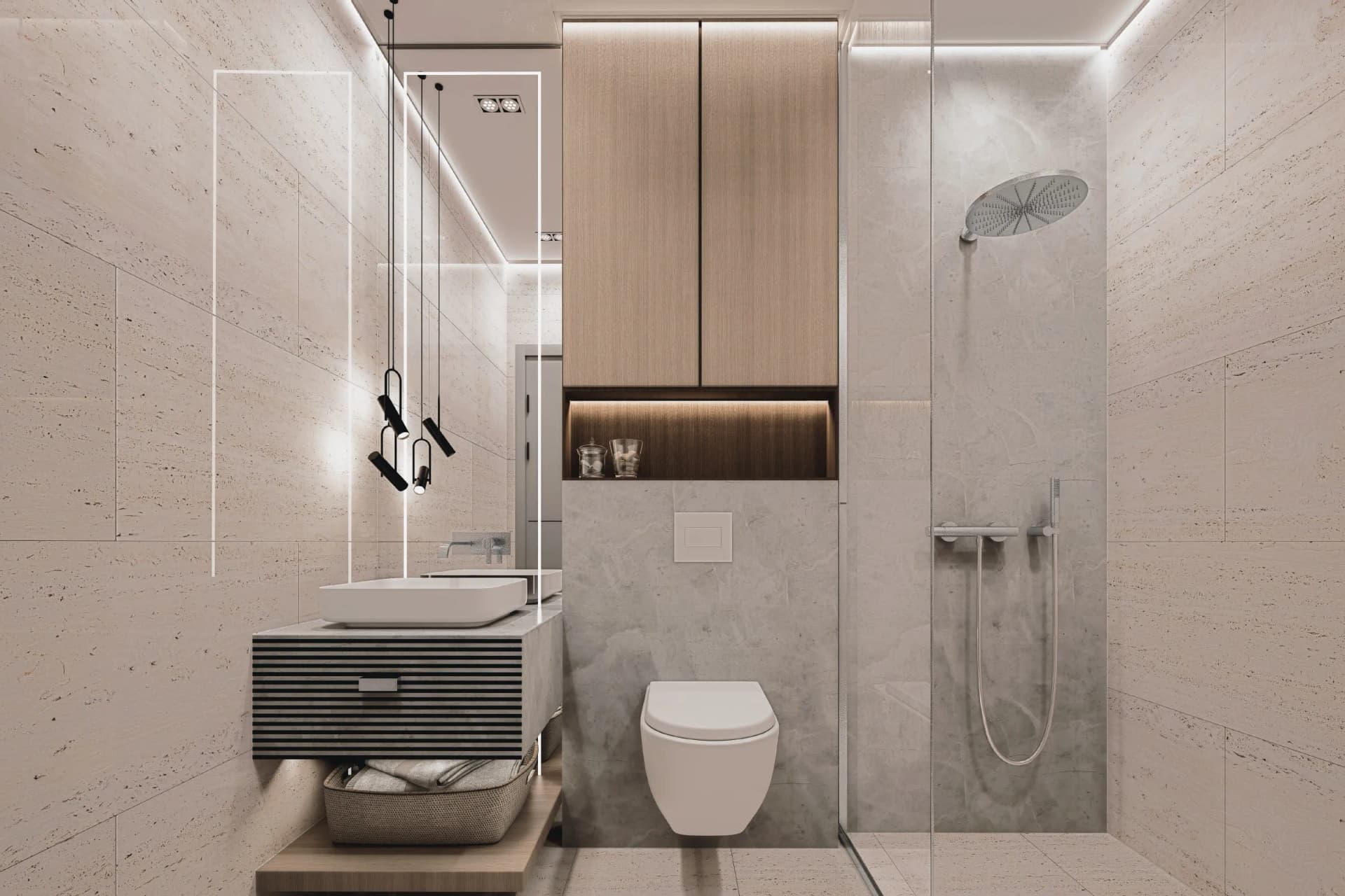 Al Haseen Residences 5 gallery 16