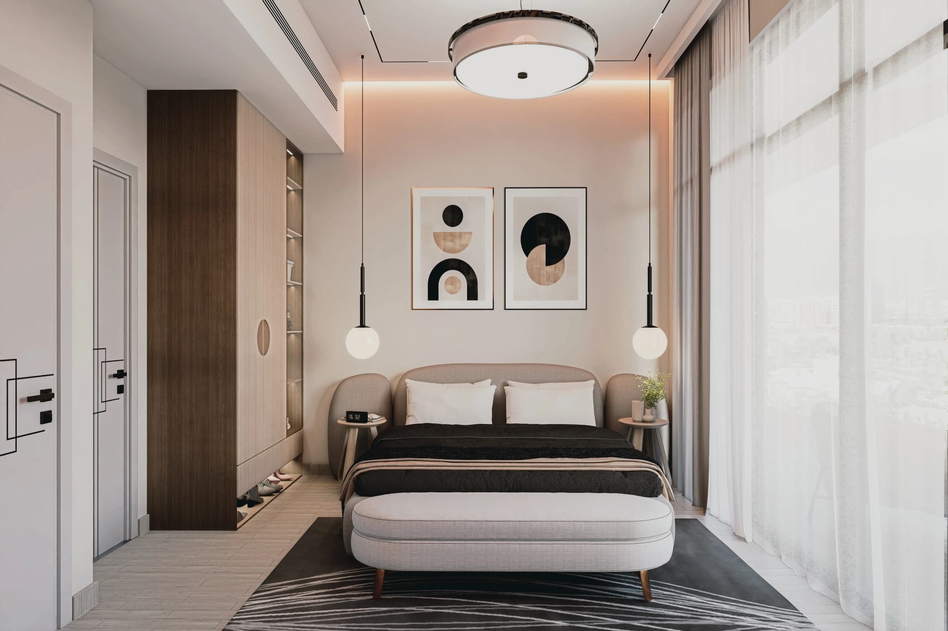 Al Haseen Residences 5 gallery 21
