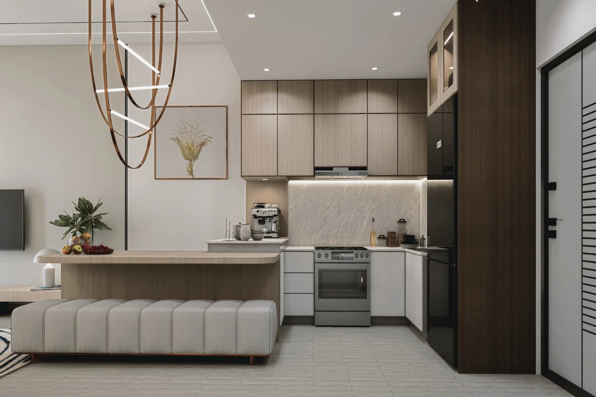Al Haseen Residences 5 gallery 20