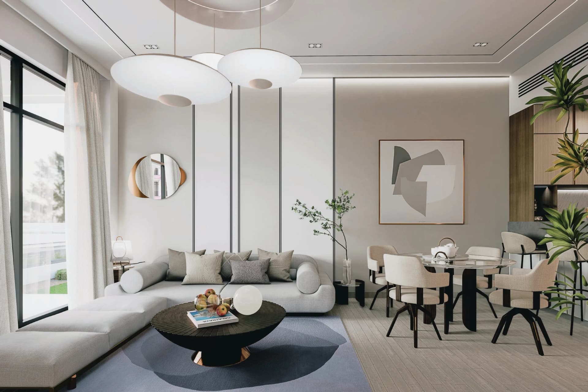Al Haseen Residences 5 gallery 13