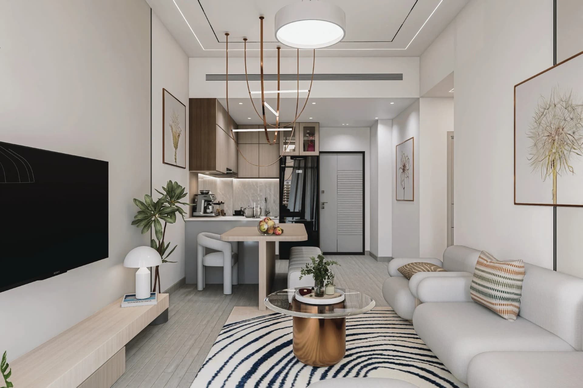 Al Haseen Residences 5 gallery 19