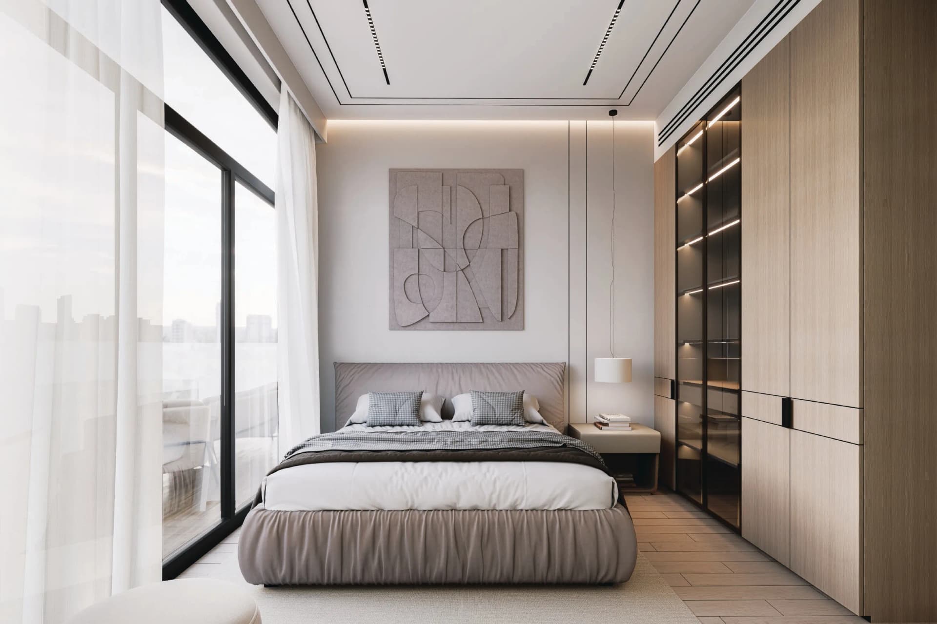 Al Haseen Residences 5 gallery 15