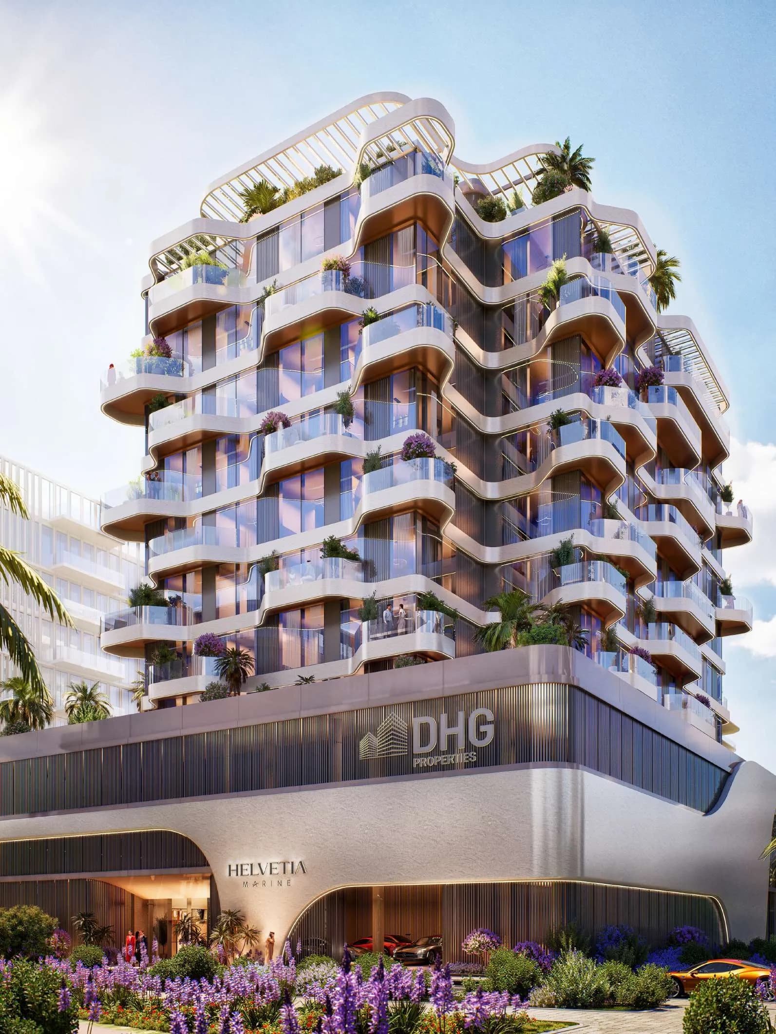 Helvetia Marine by DHG thumbnail 18