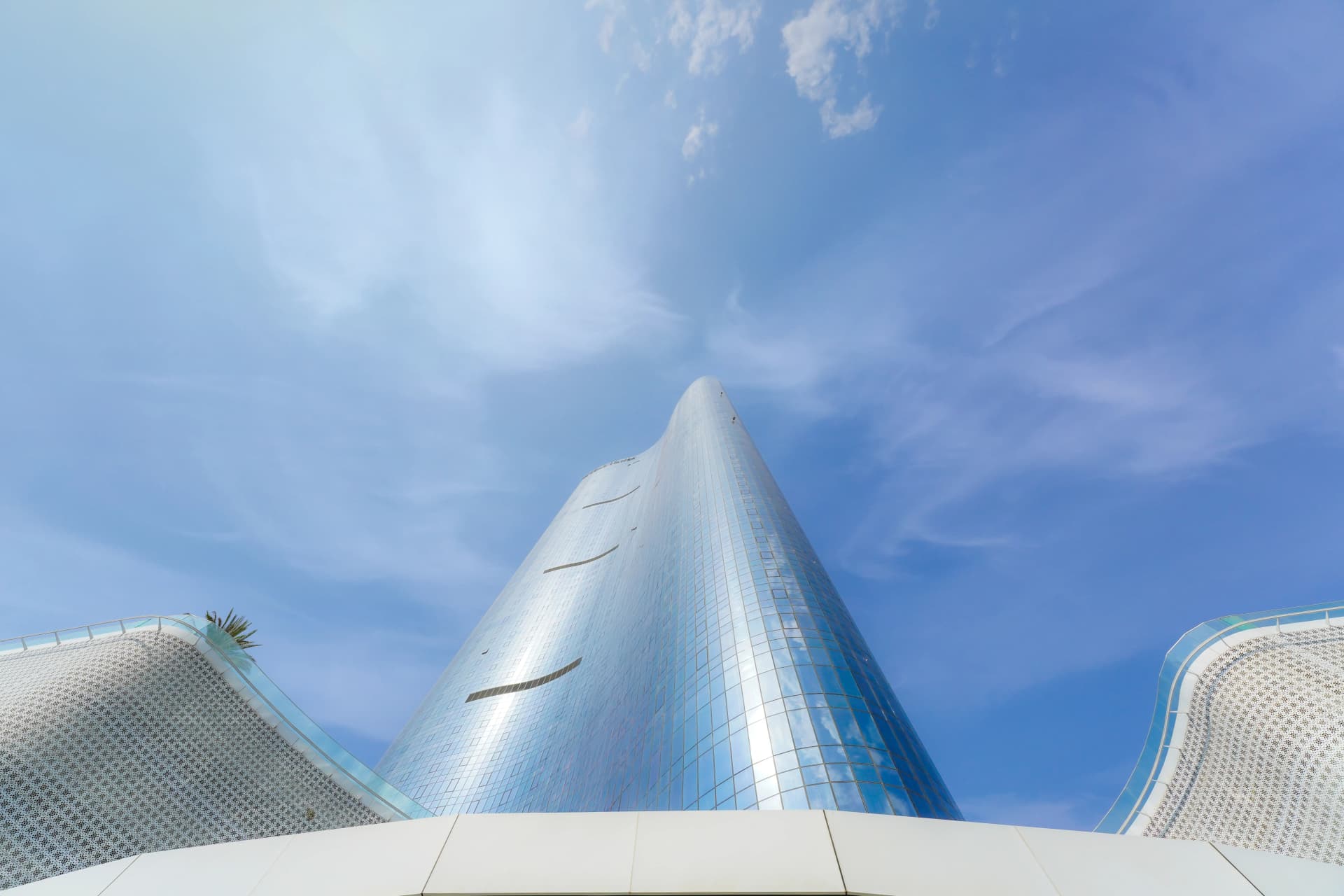 Leaf Tower thumbnail 5