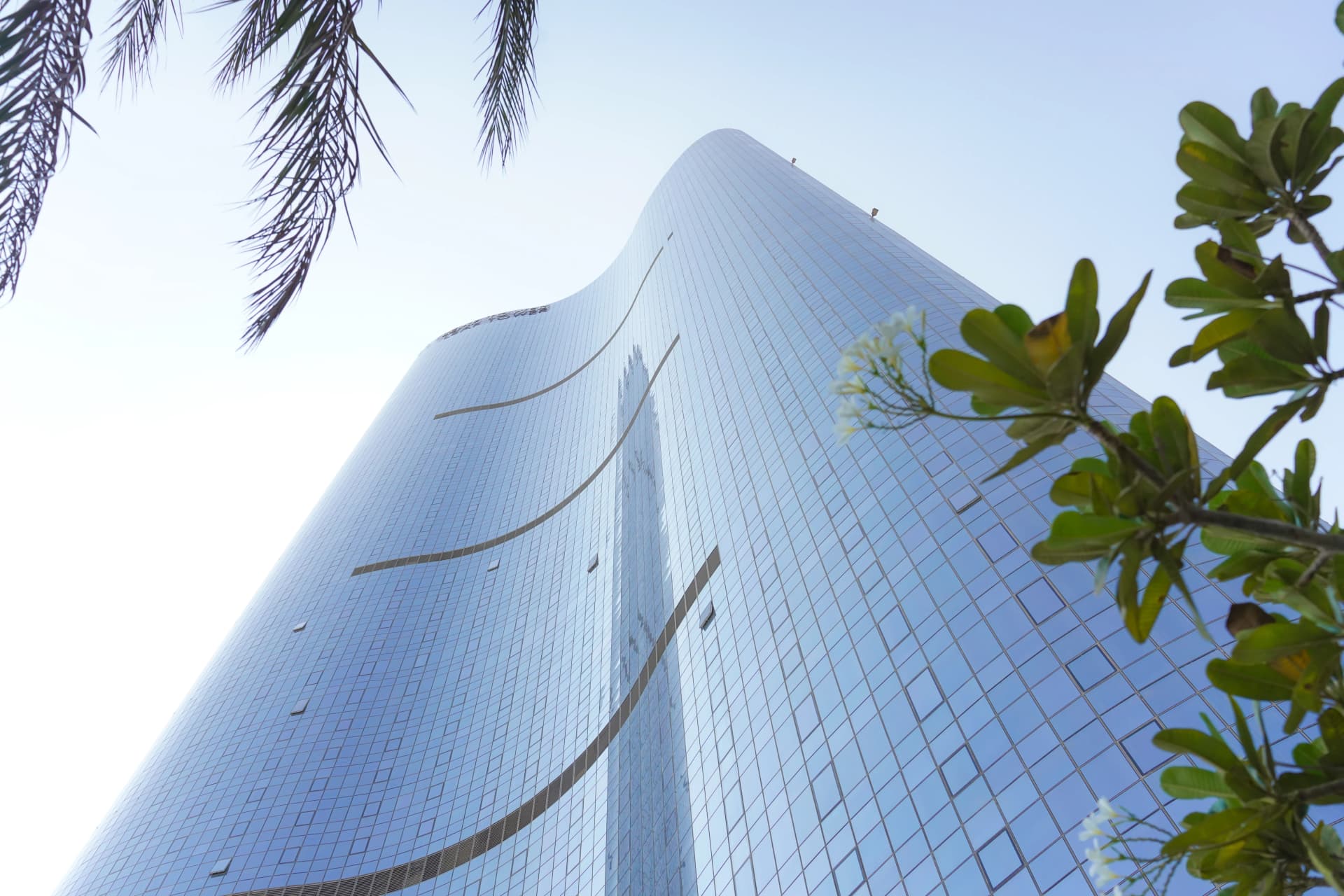 Leaf Tower thumbnail 6
