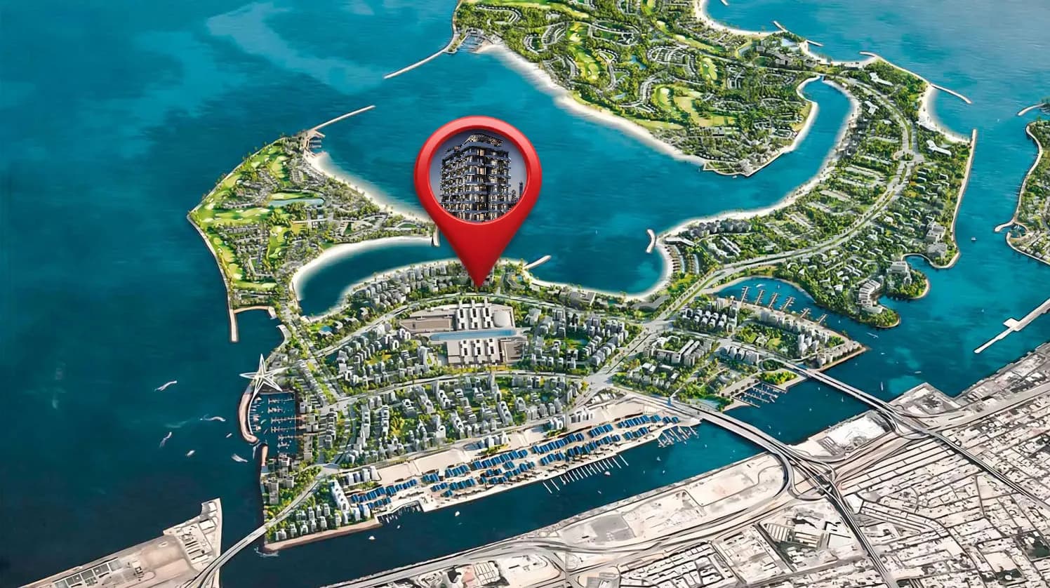 Marea Residences — image 1