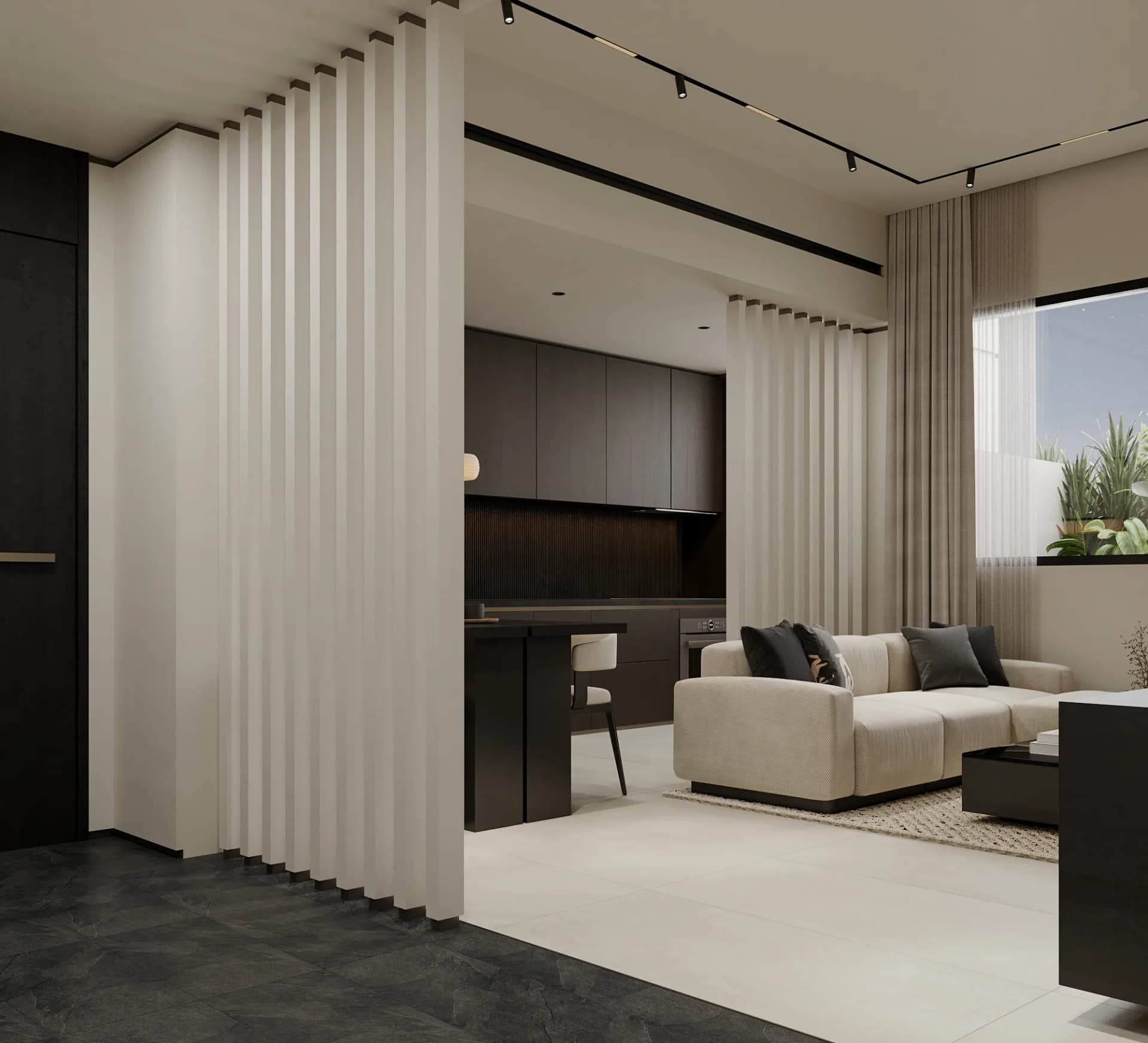 Marea Residences thumbnail 8