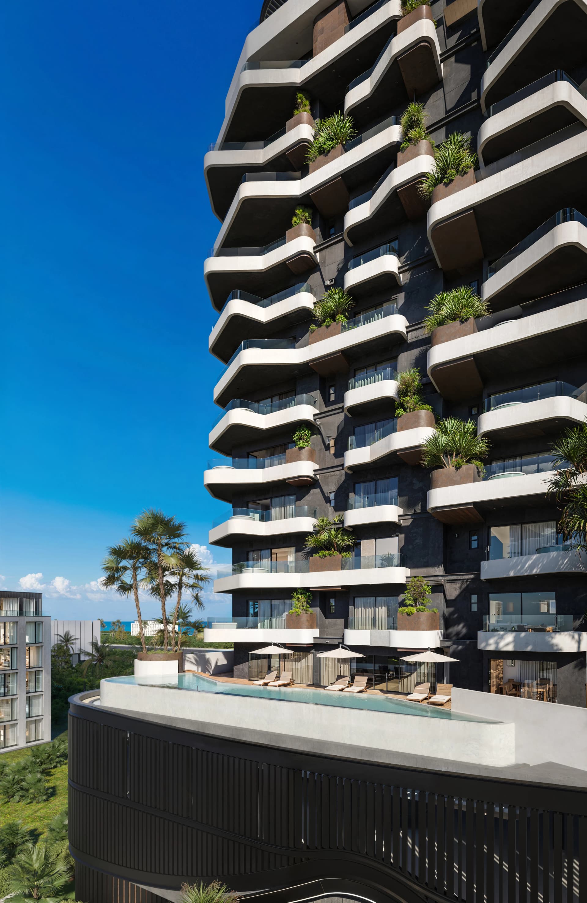 Marea Residences thumbnail 5