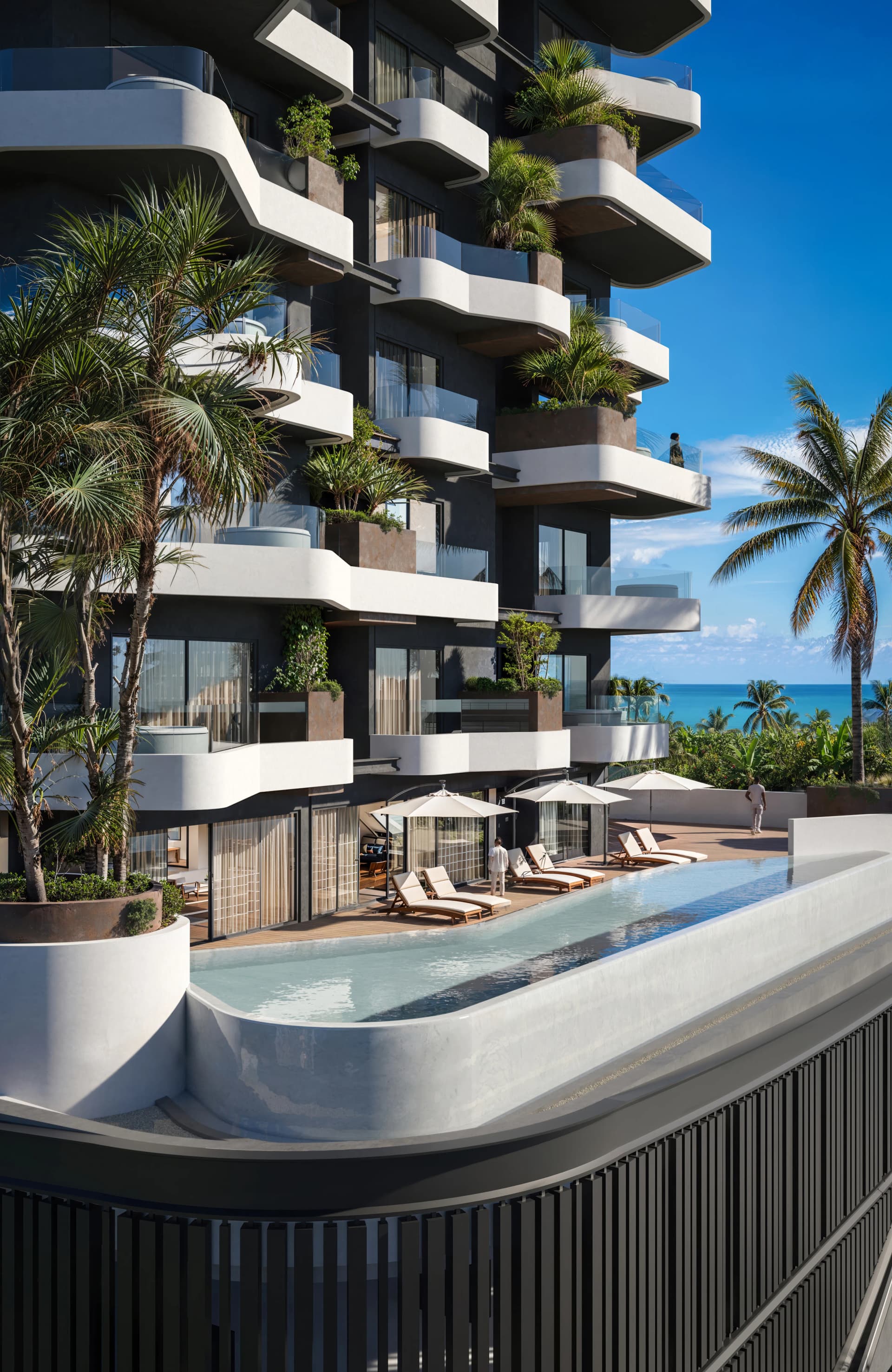 Marea Residences thumbnail 6