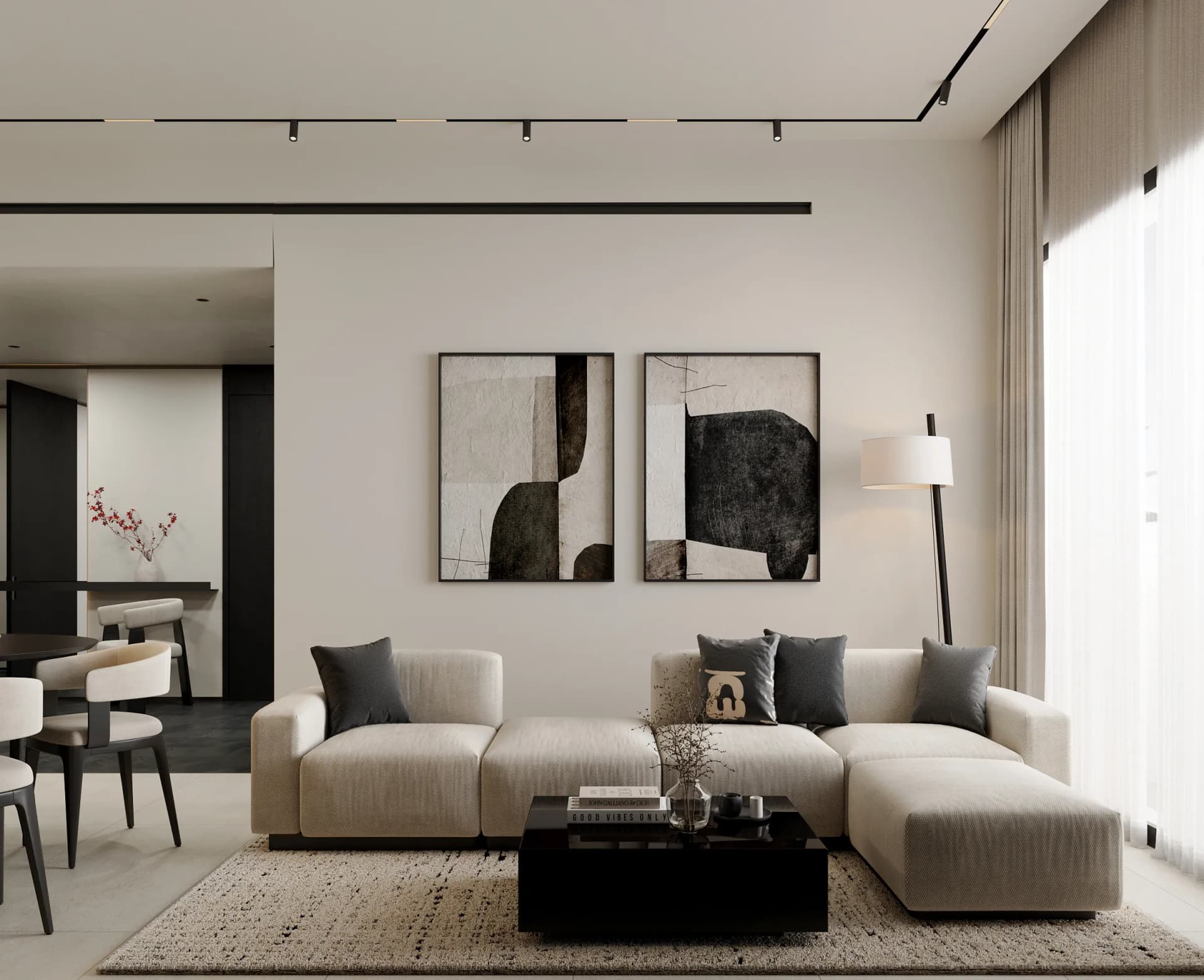 Marea Residences thumbnail 13
