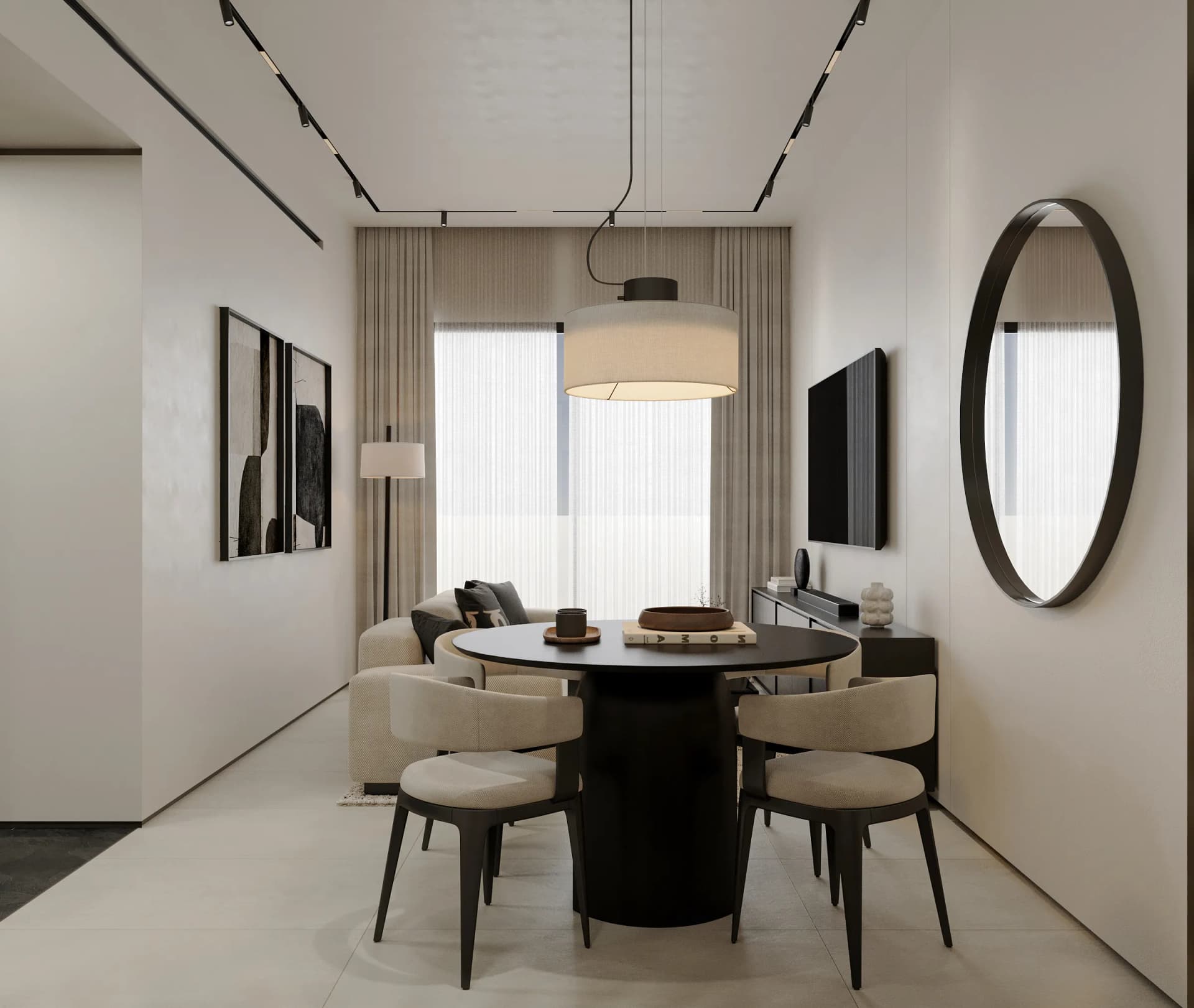 Marea Residences thumbnail 12