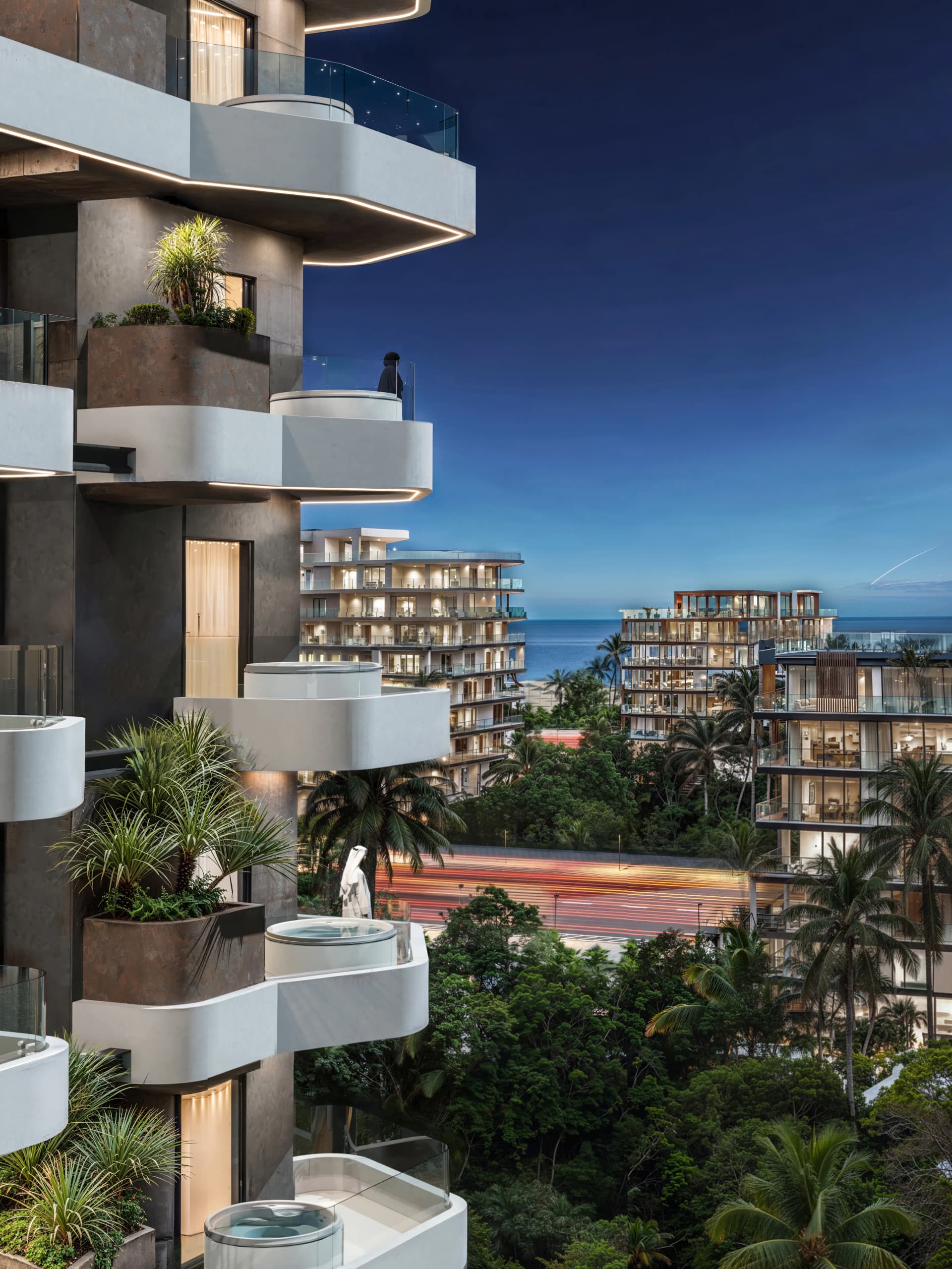 Marea Residences thumbnail 3