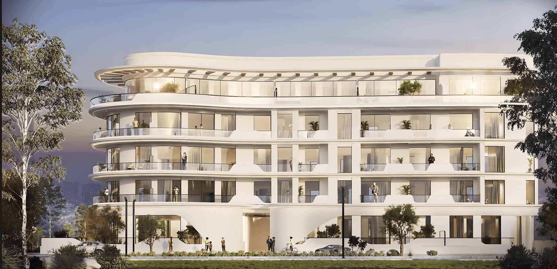 Xenia Residence thumbnail 7