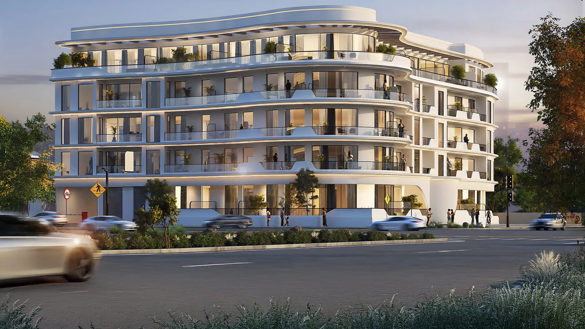 Xenia Residence thumbnail 8