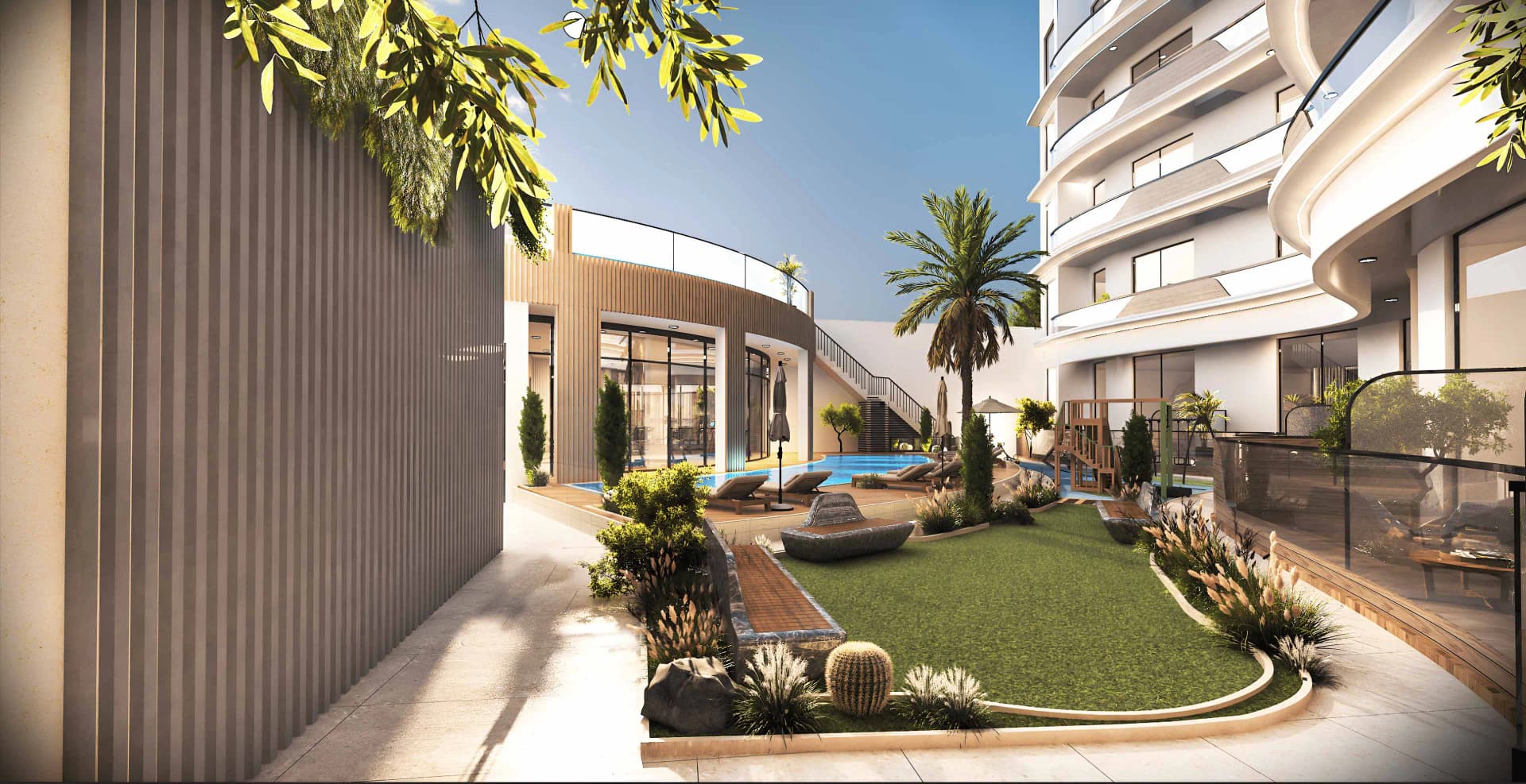 Xenia Residence thumbnail 16