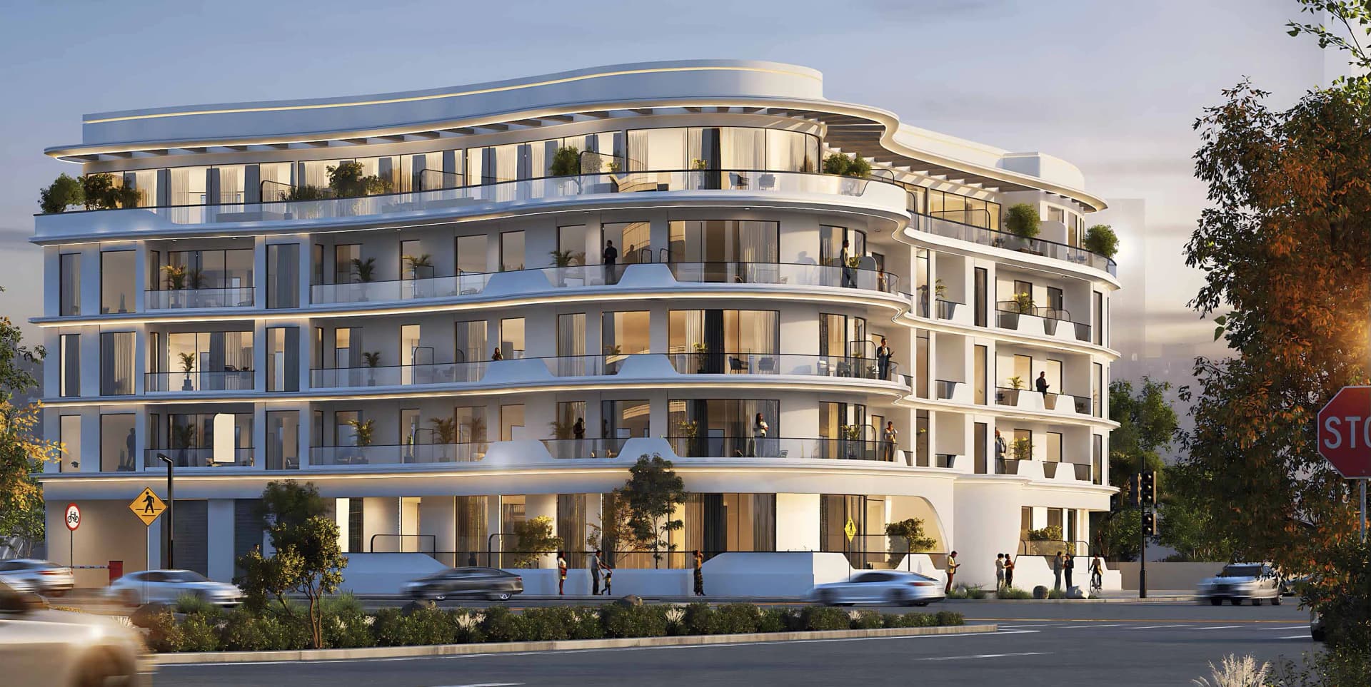 Xenia Residence thumbnail 2