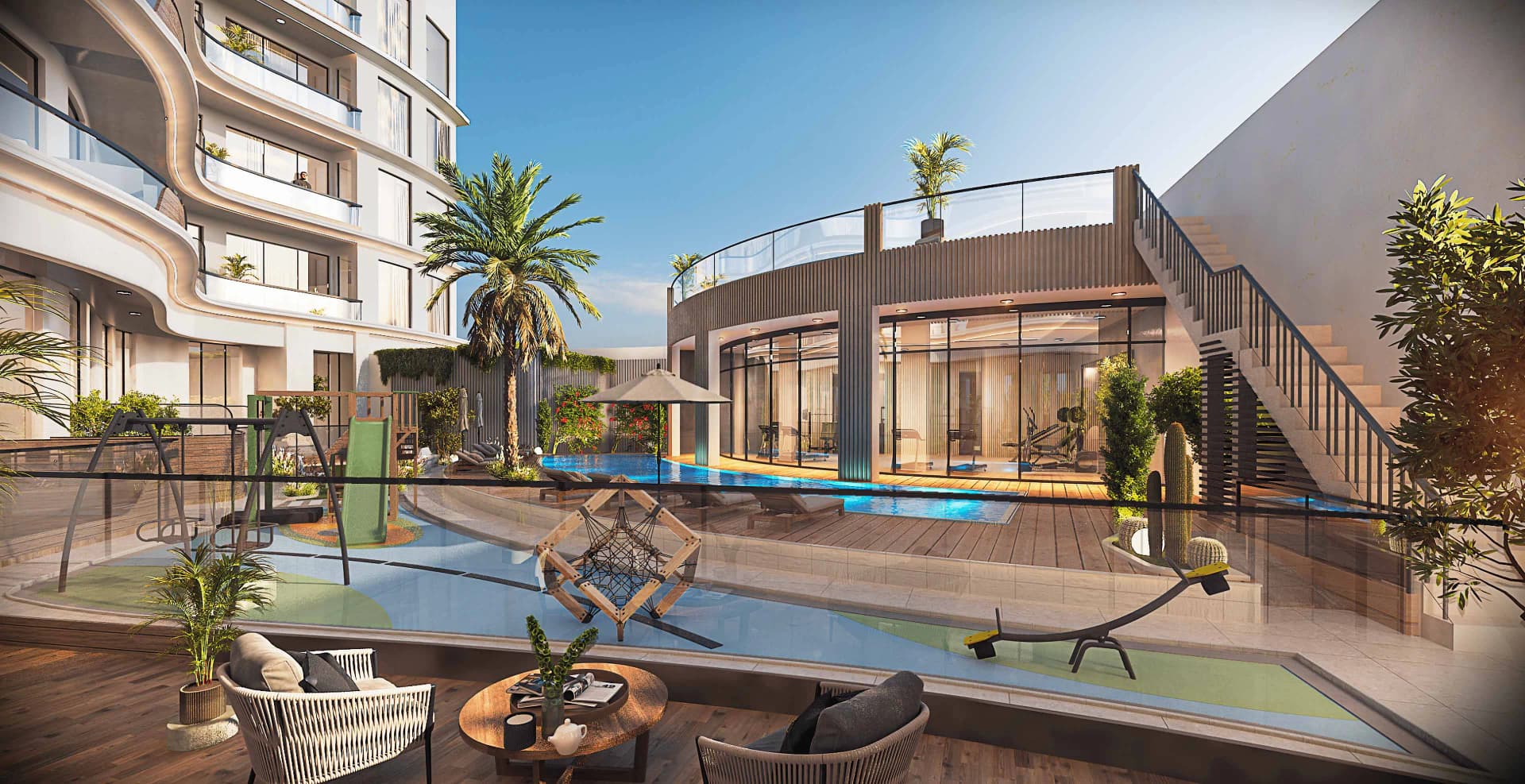 Xenia Residence thumbnail 9