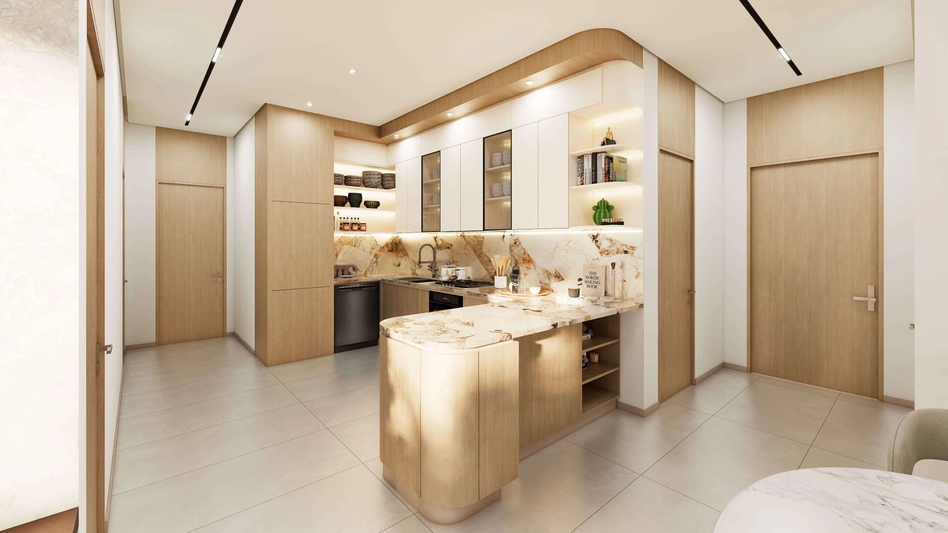 Xenia Residence thumbnail 12