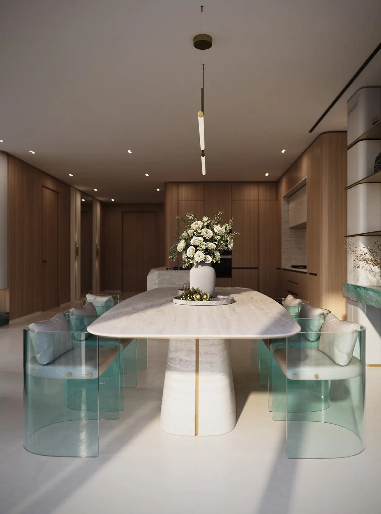 Binghatti Cullinan gallery 15