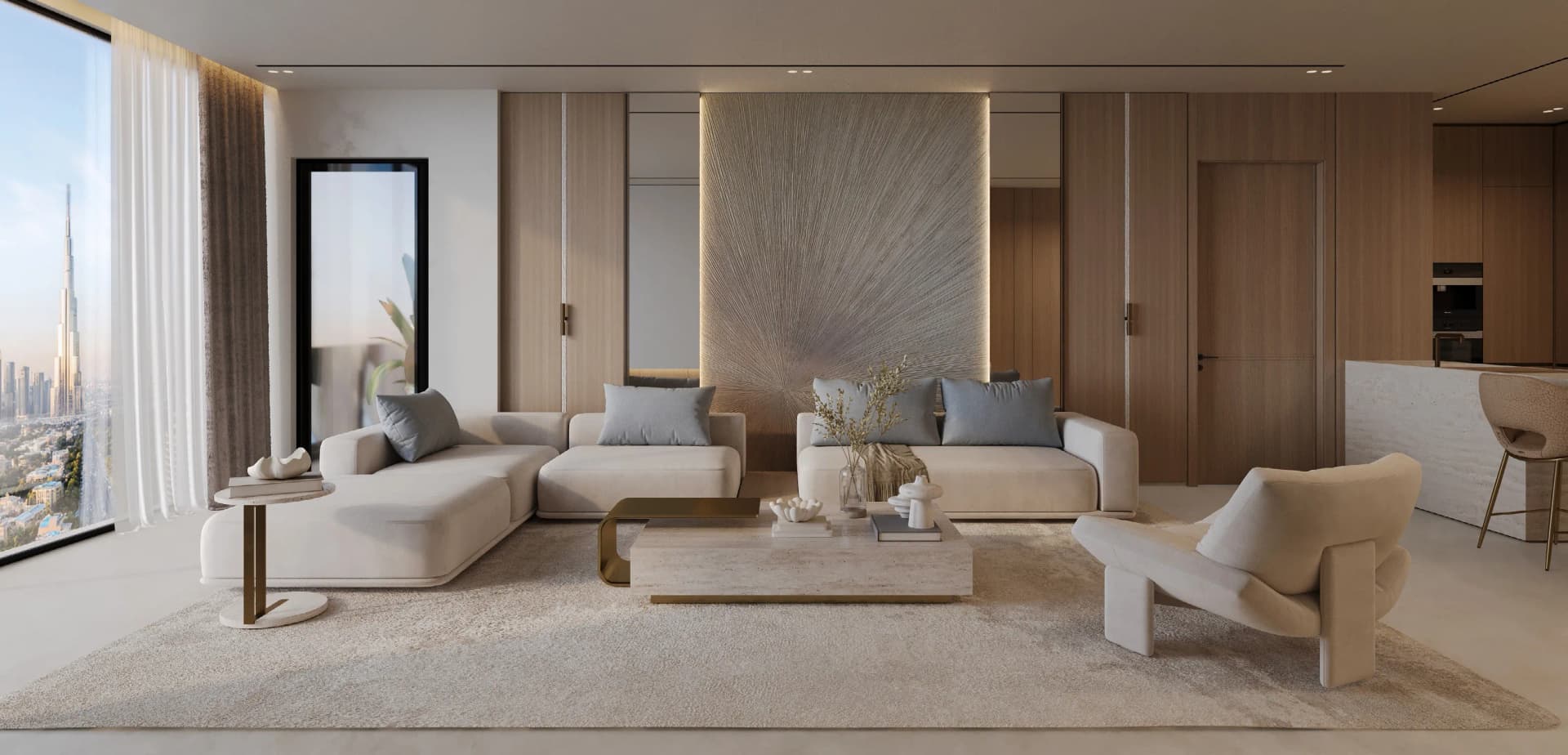 Binghatti Cullinan gallery 19