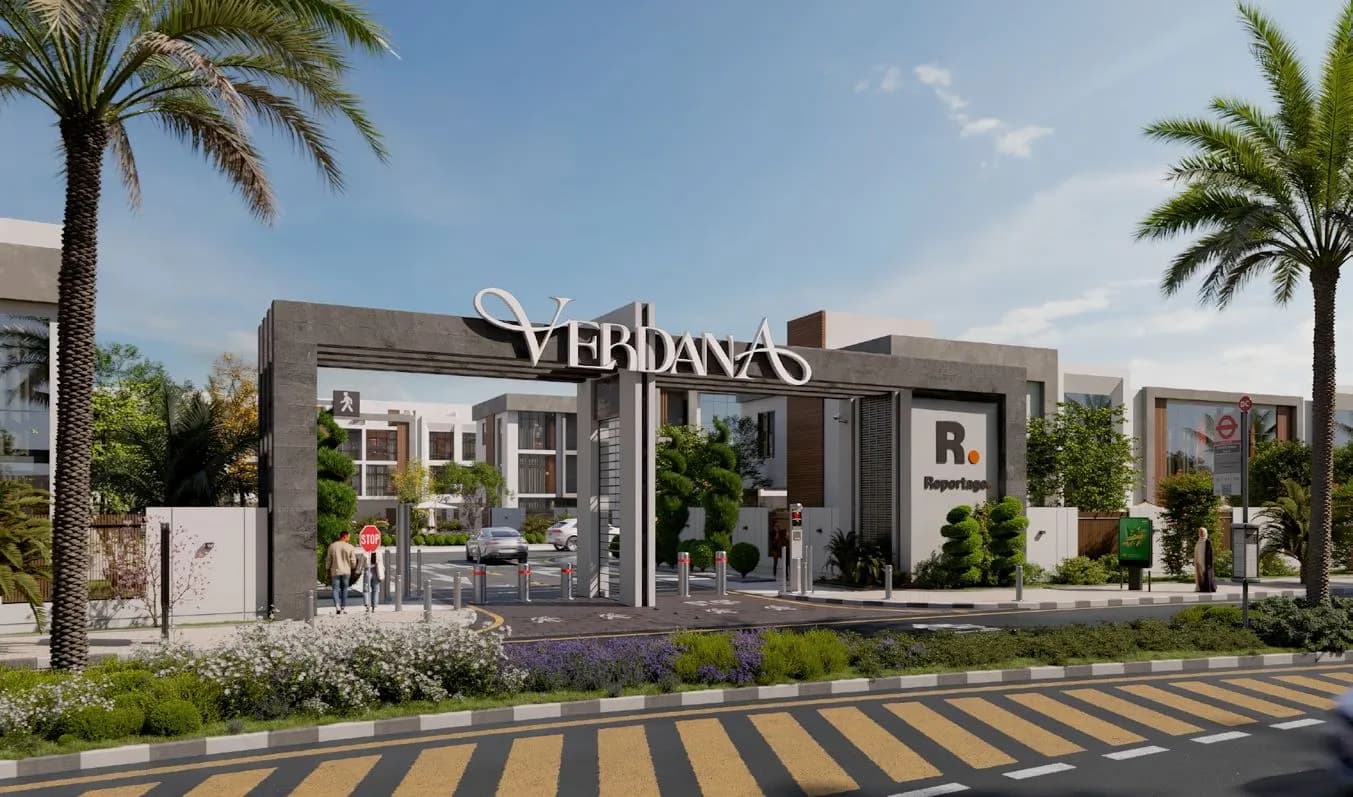 Verdana IX thumbnail 4