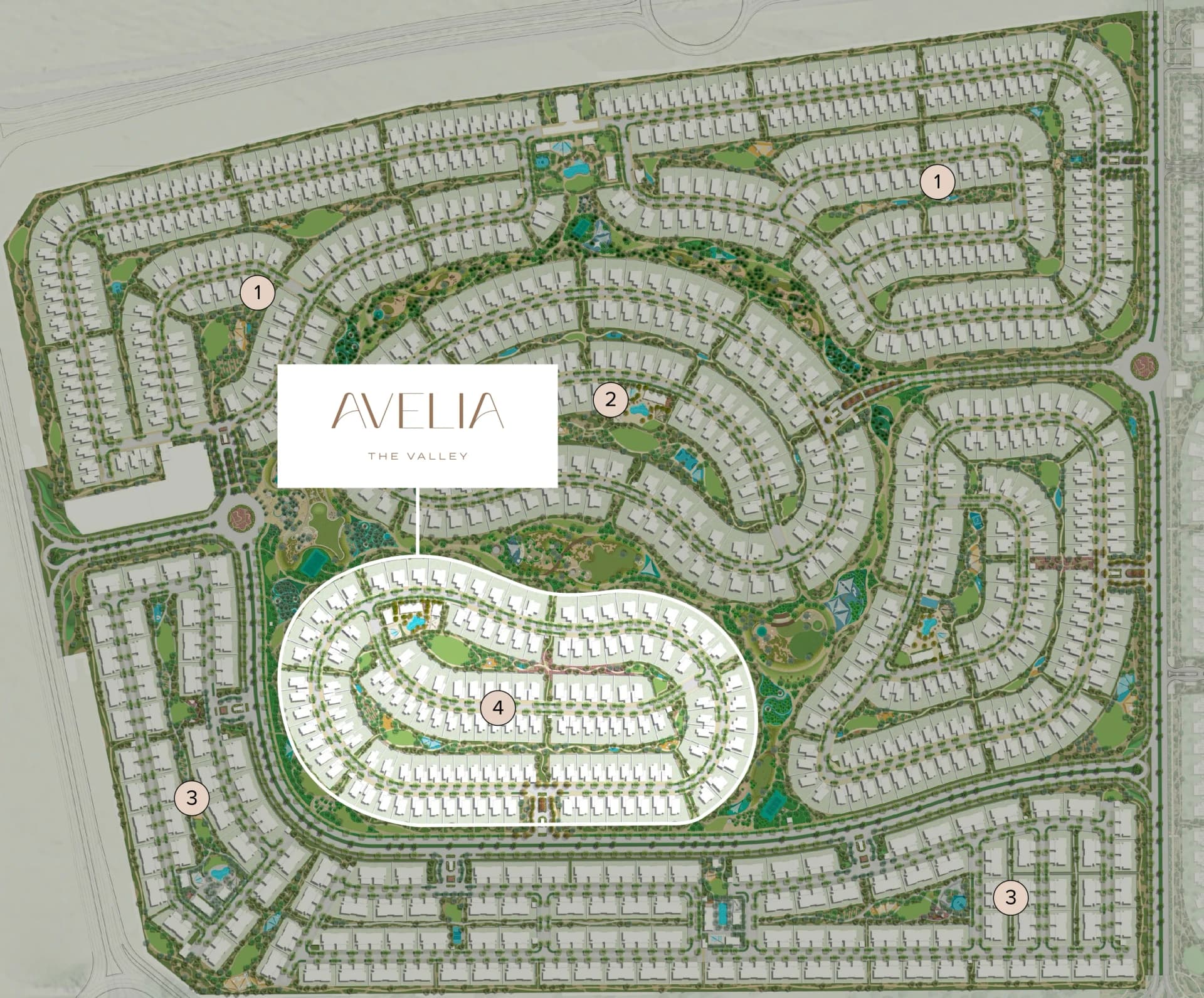 Avelia The Valley gallery 2