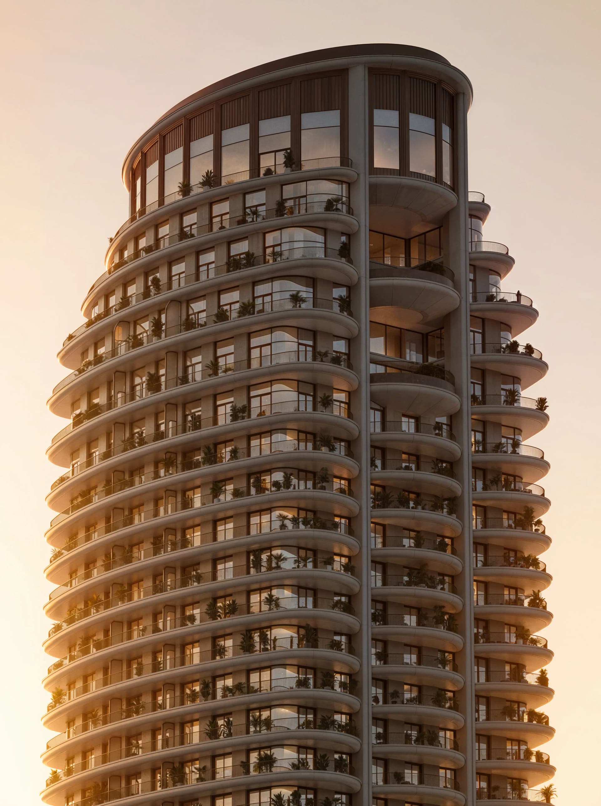 St. Regis The Residences thumbnail 10