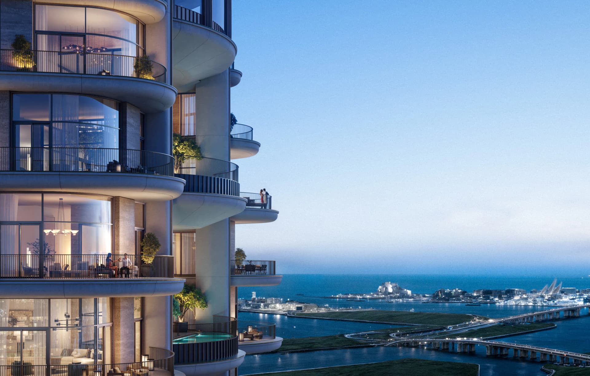 St. Regis The Residences thumbnail 9