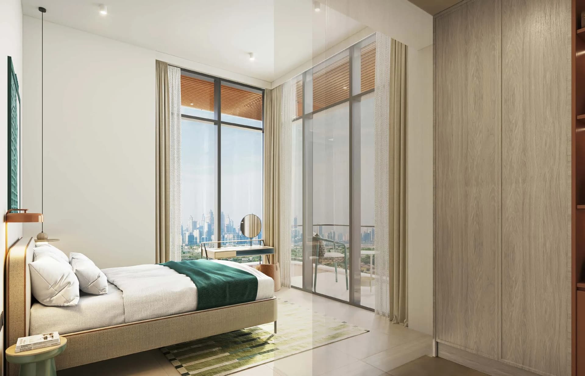 Rove Home Meydan Horizon thumbnail 19