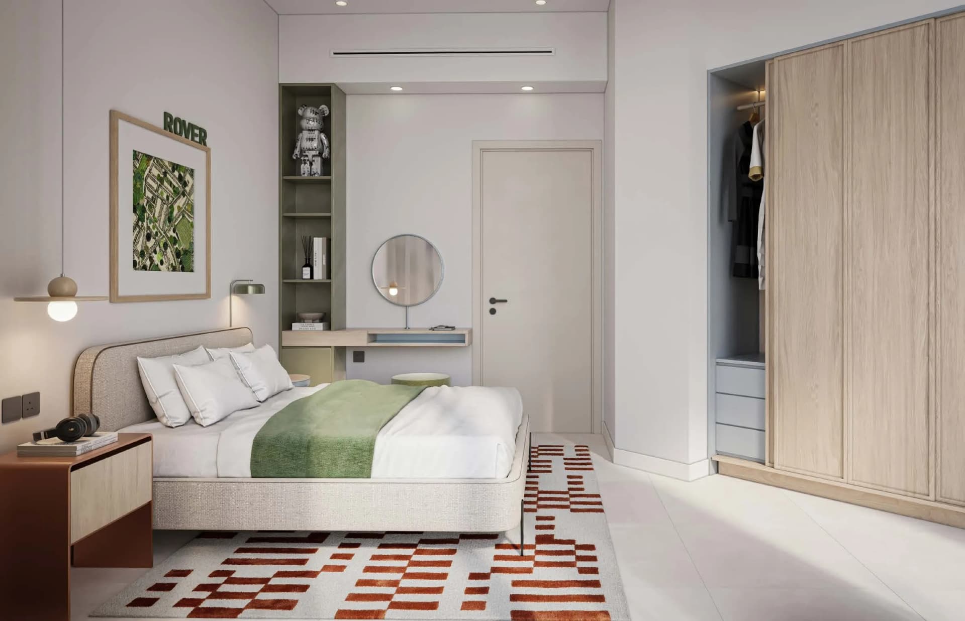 Rove Home Meydan Horizon thumbnail 18