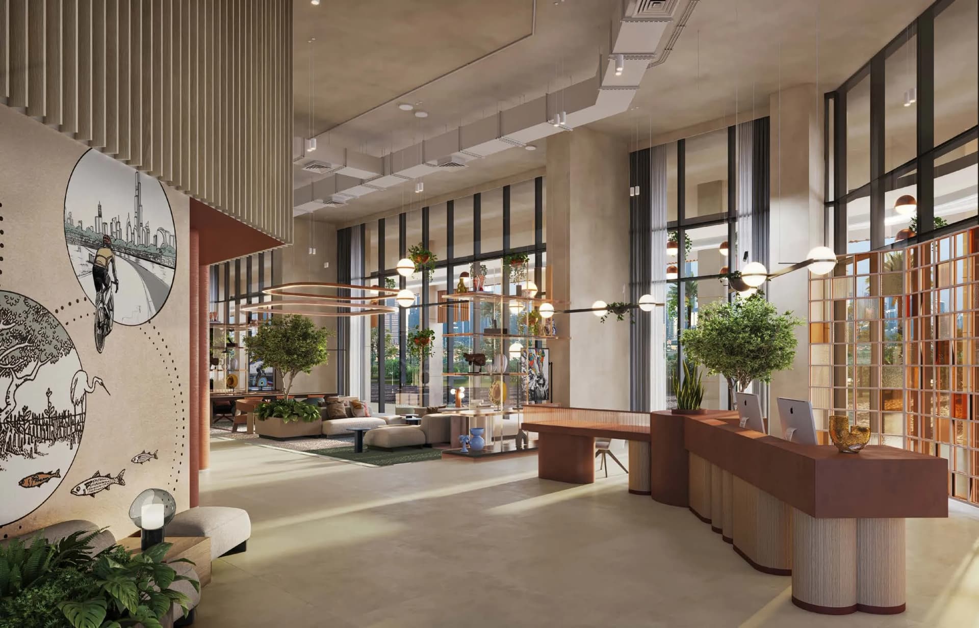 Rove Home Meydan Horizon thumbnail 15