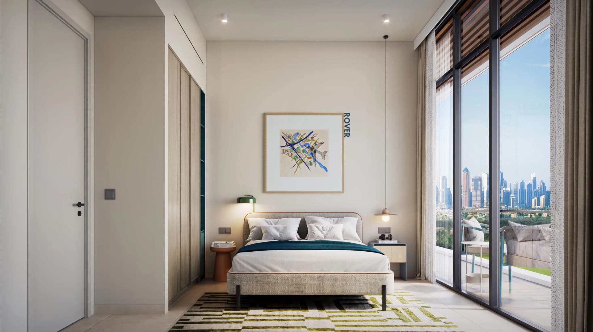 Rove Home Meydan Horizon thumbnail 5