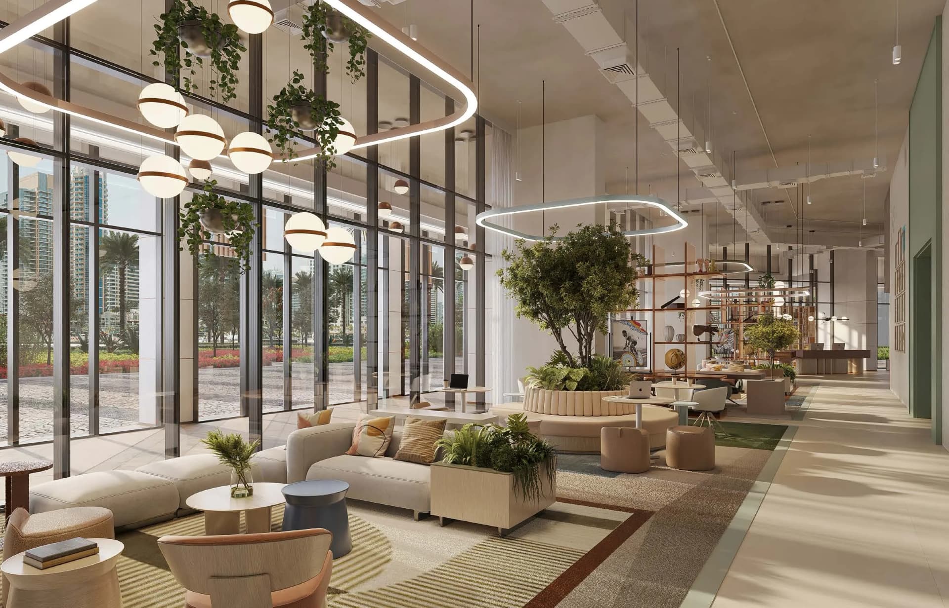 Rove Home Meydan Horizon thumbnail 16