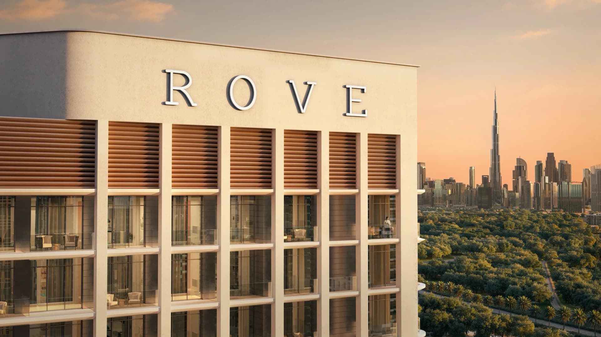 Rove Home Meydan Horizon thumbnail 7