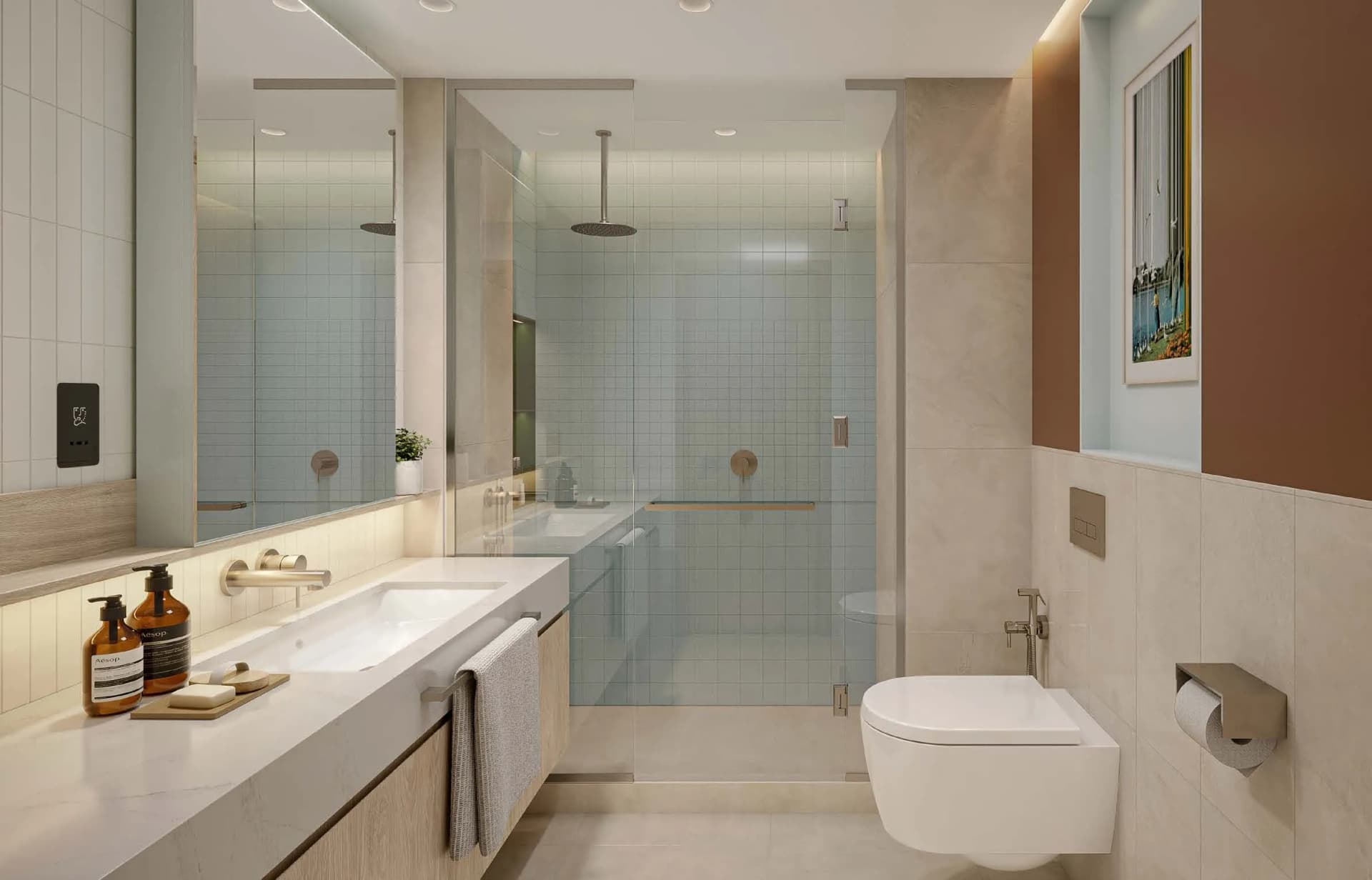 Rove Home Meydan Horizon thumbnail 17