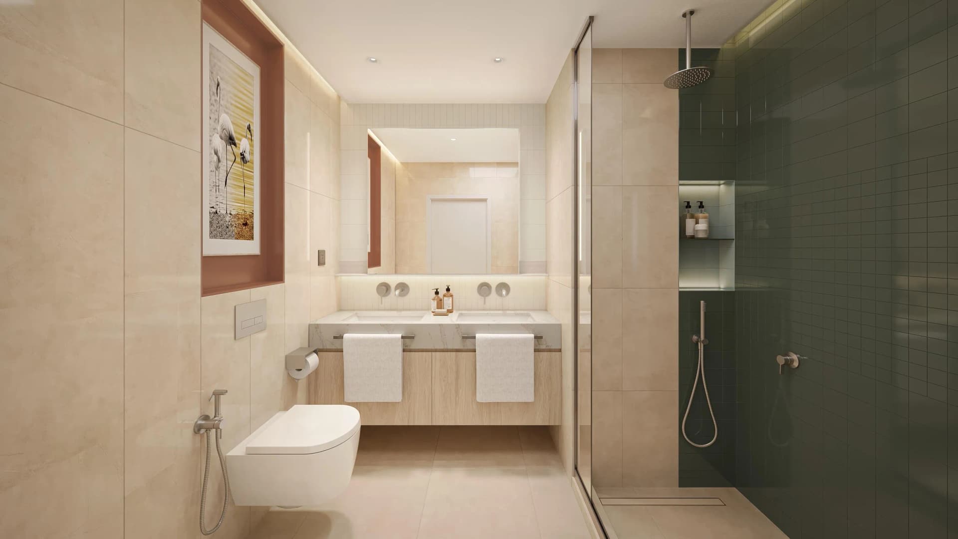Rove Home Meydan Horizon thumbnail 2
